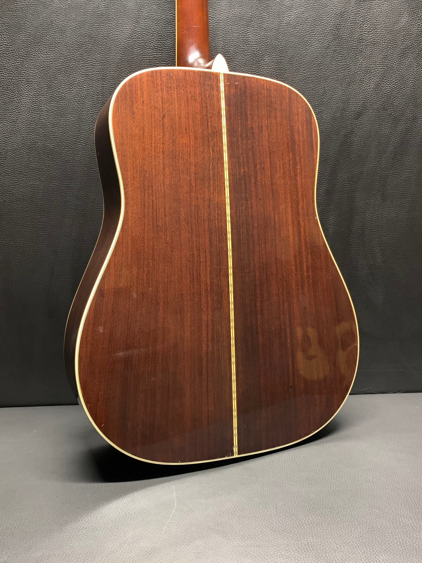 Takamine F360S Acoustic Guitar (PRE-OWNED)