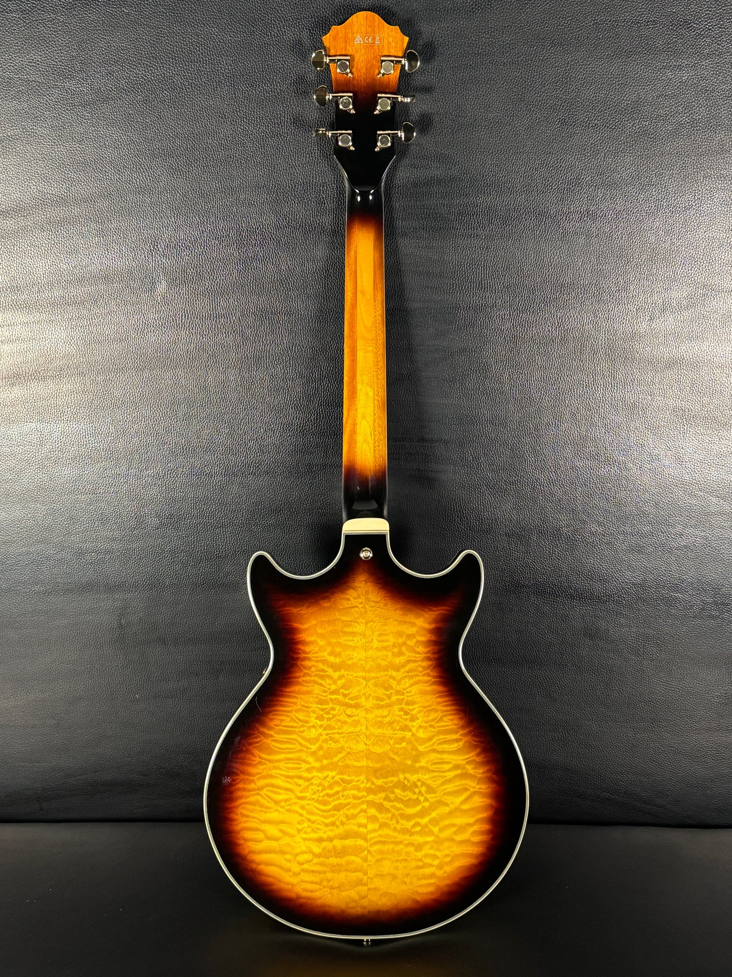 Ibanez AM93 Artcore (PRE-OWNED)