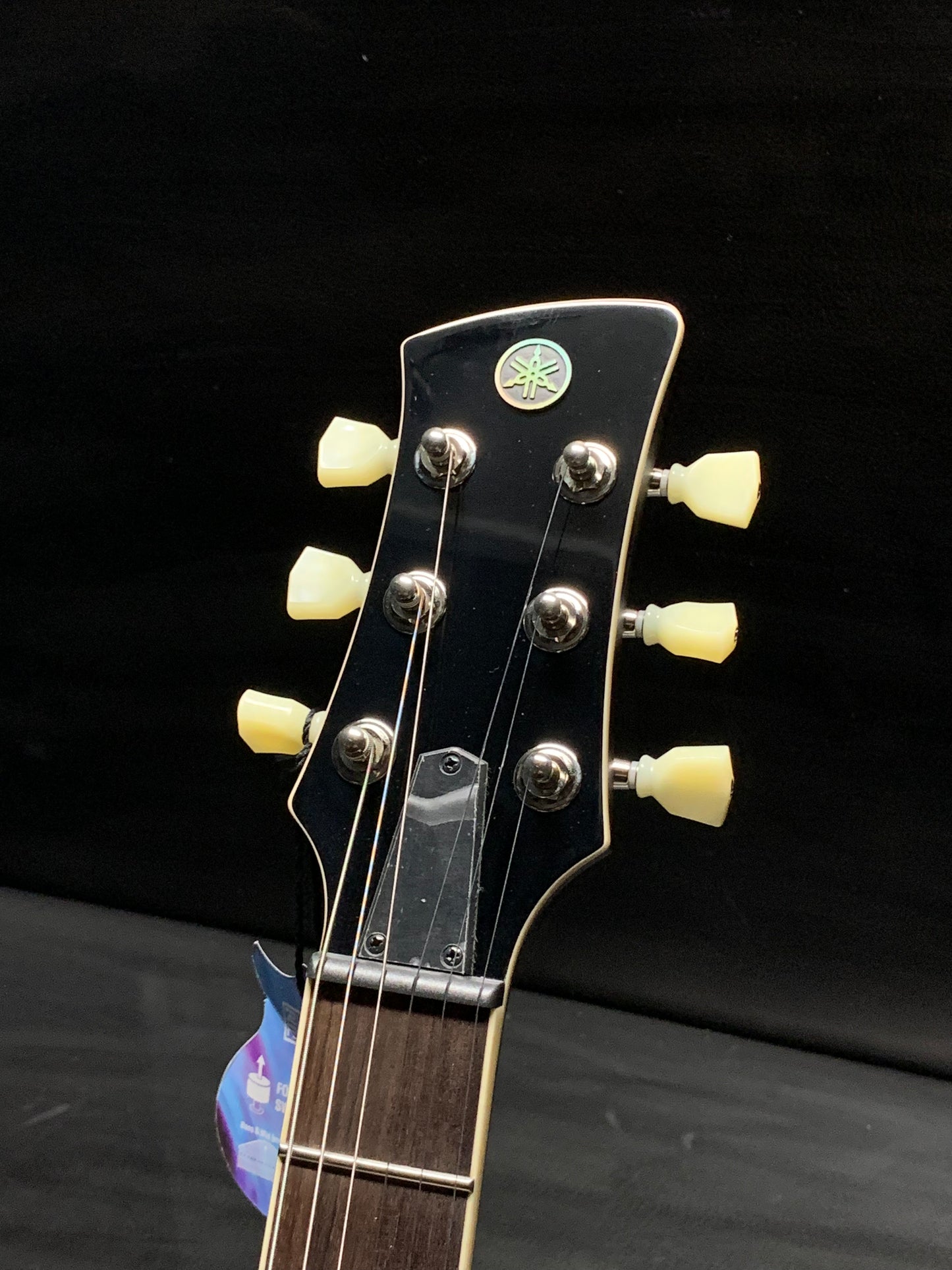 Yamaha Revstar RSP20 Sunset Burst Electric Guitar