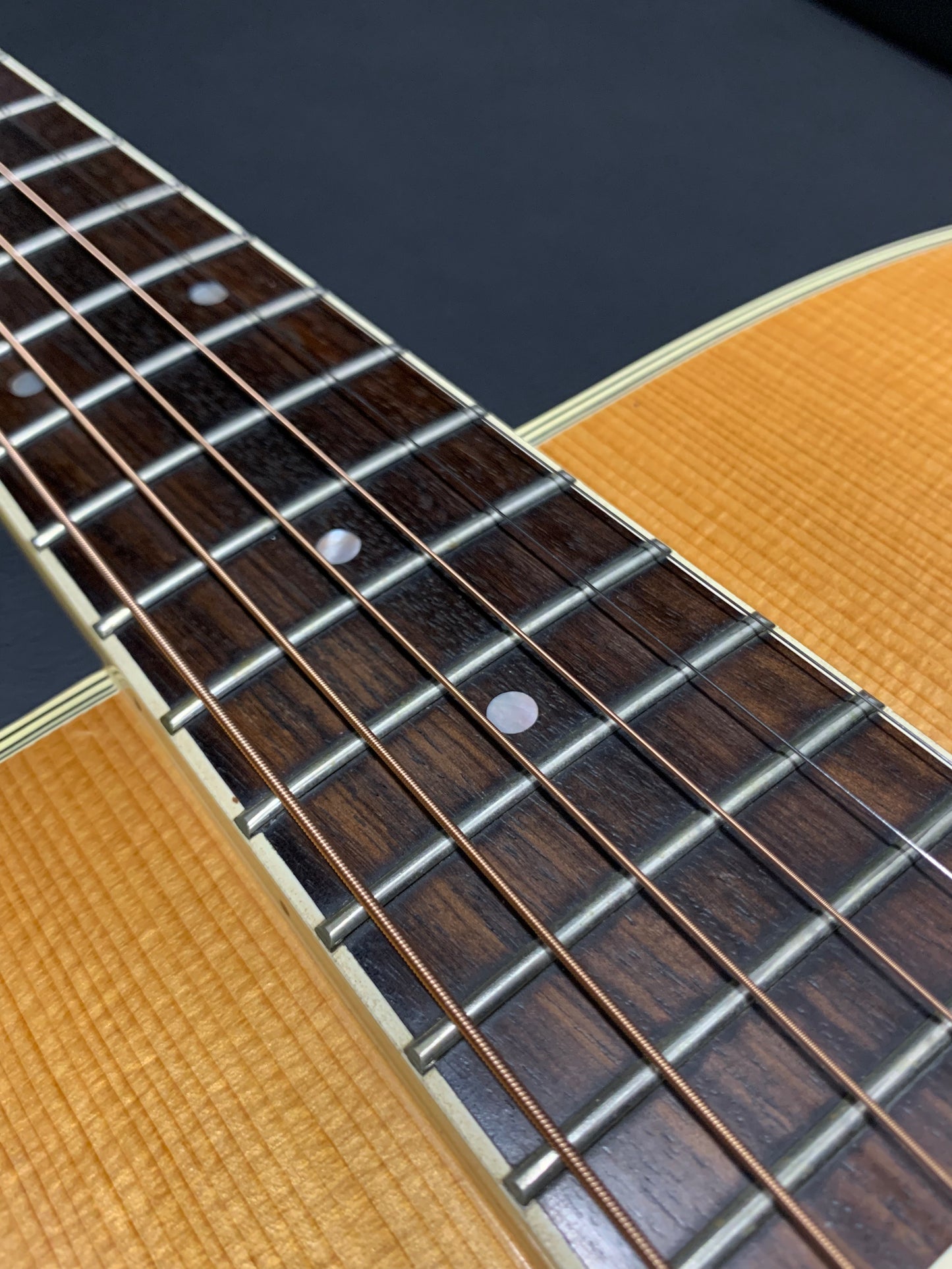 Takamine F360S Acoustic Guitar (PRE-OWNED)