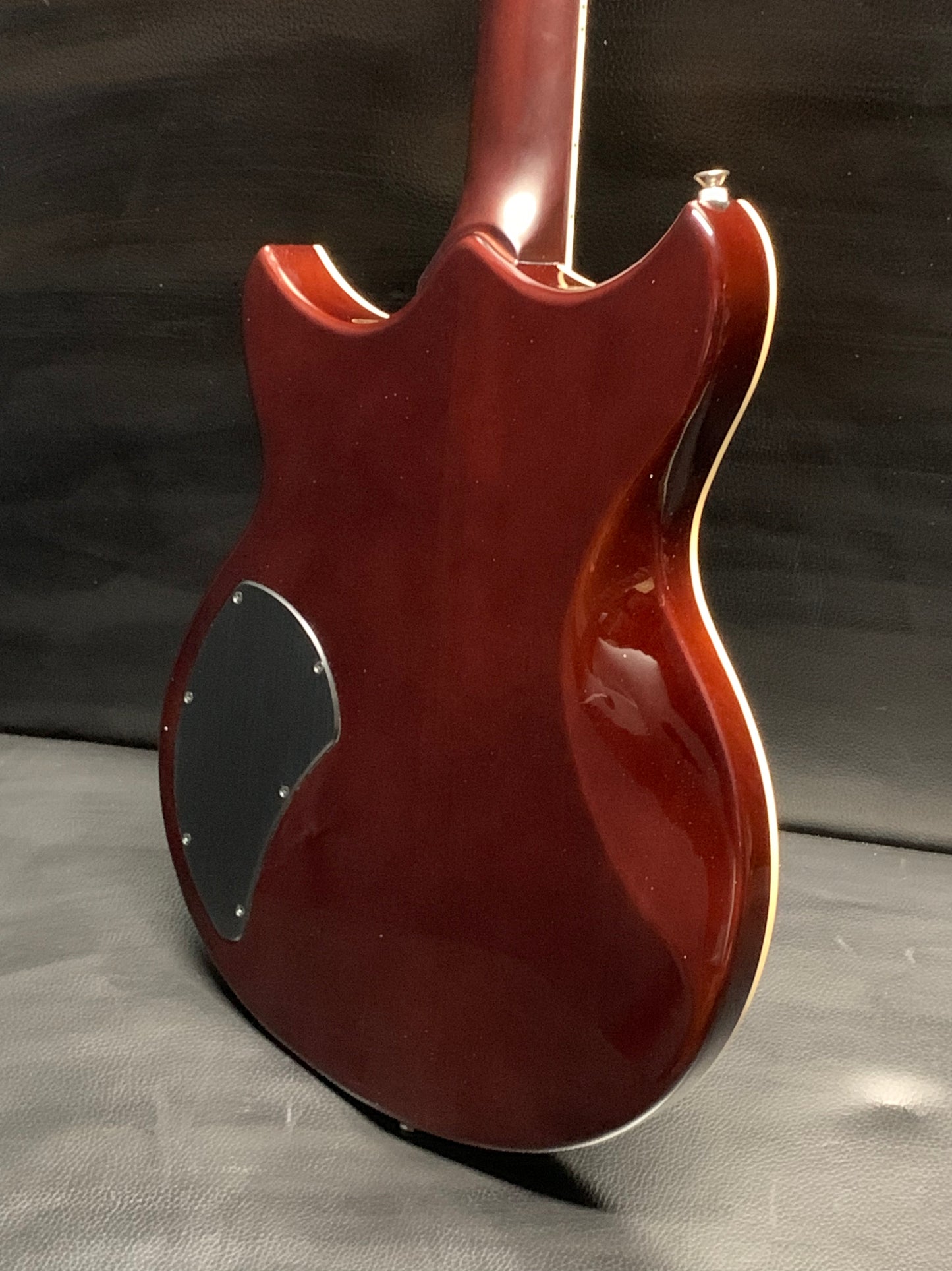 Yamaha Revstar RSP20 Sunset Burst Electric Guitar