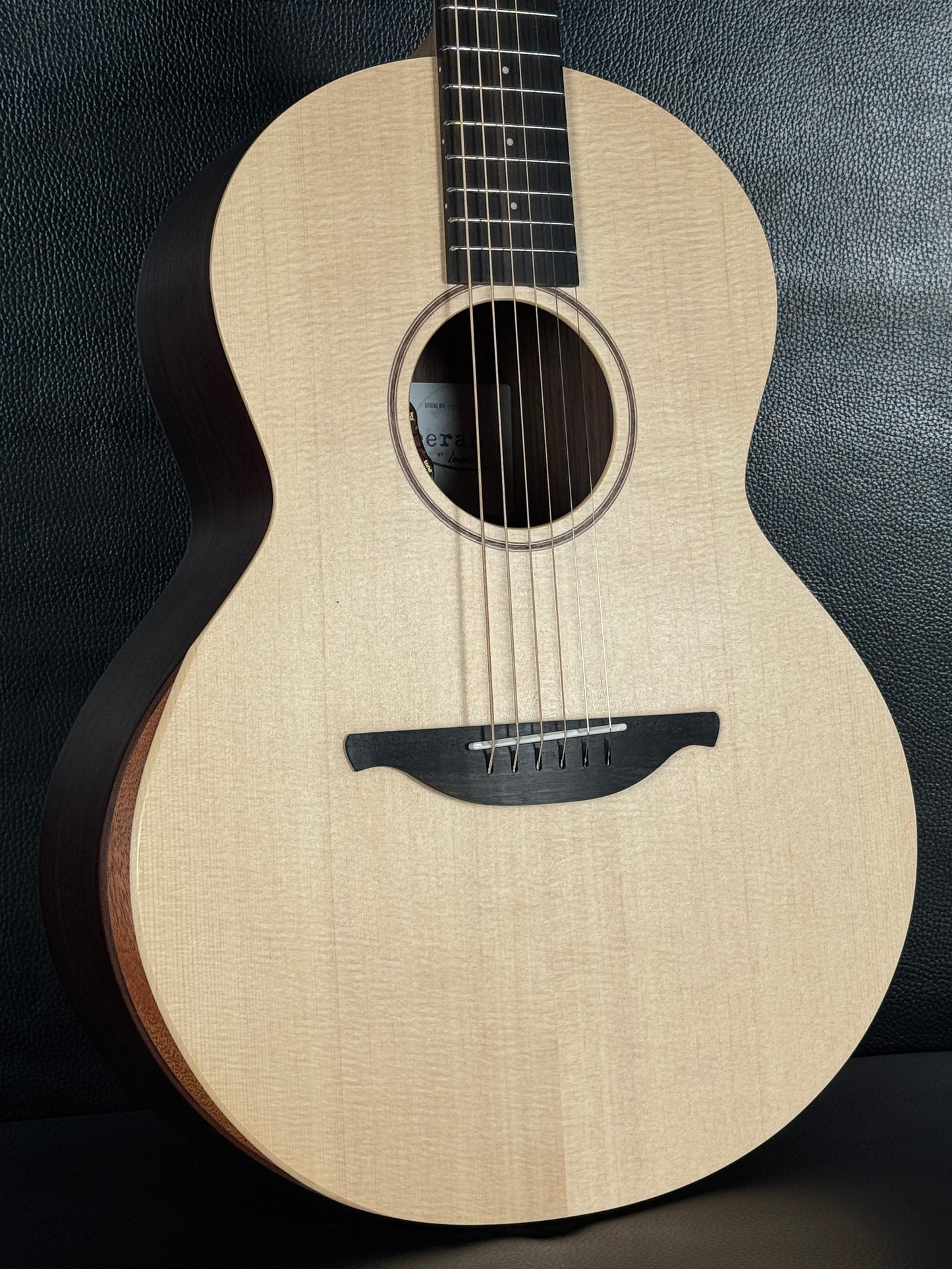 Sheeran S02 #15106