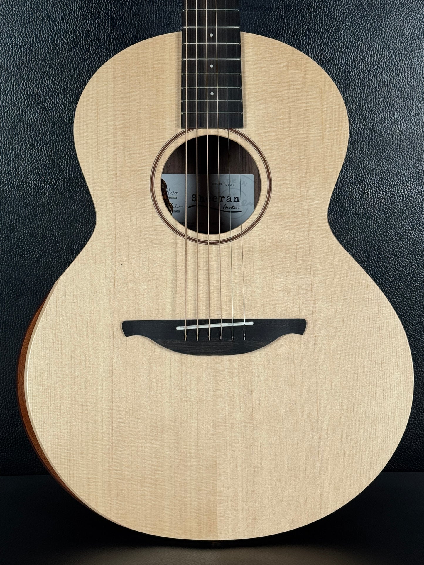 Sheeran S02 #15106