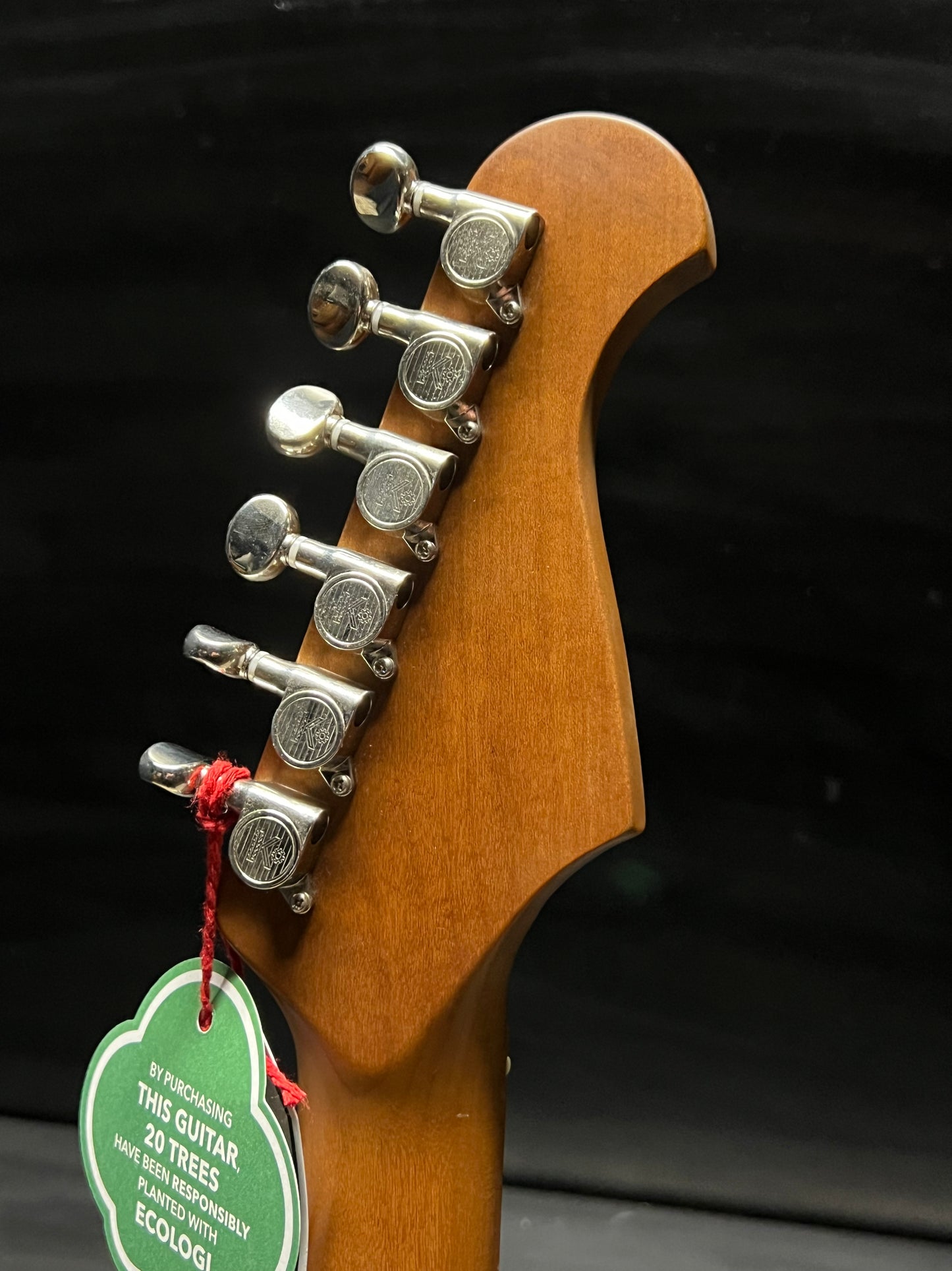 Paoletti Seicento SP90 - Richard Fortus Signature #262724