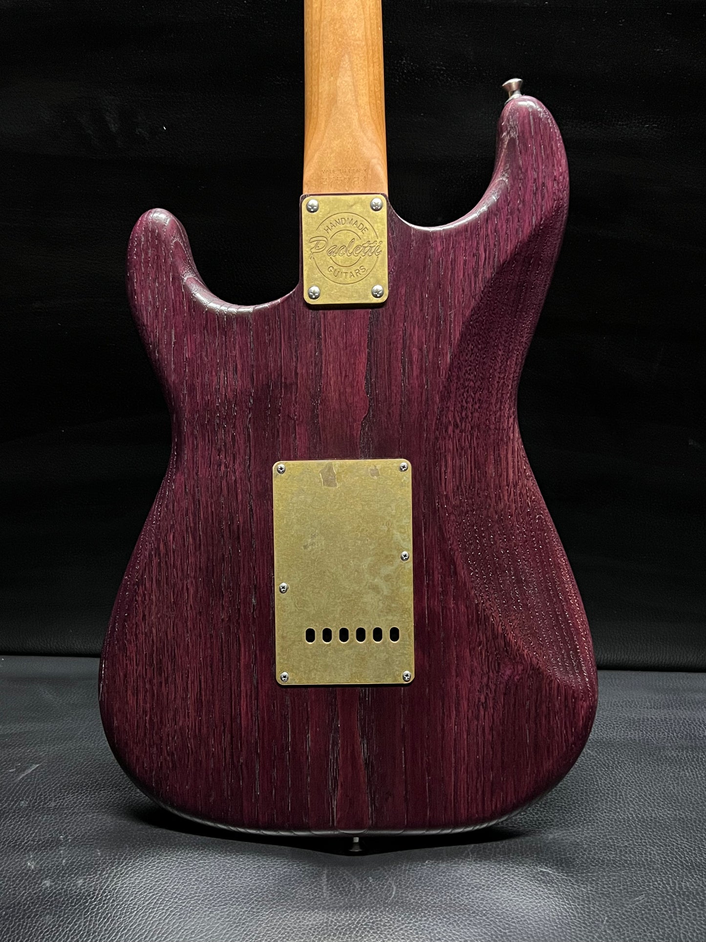 Paolletti Alfa Chianti Wine SSS #275924