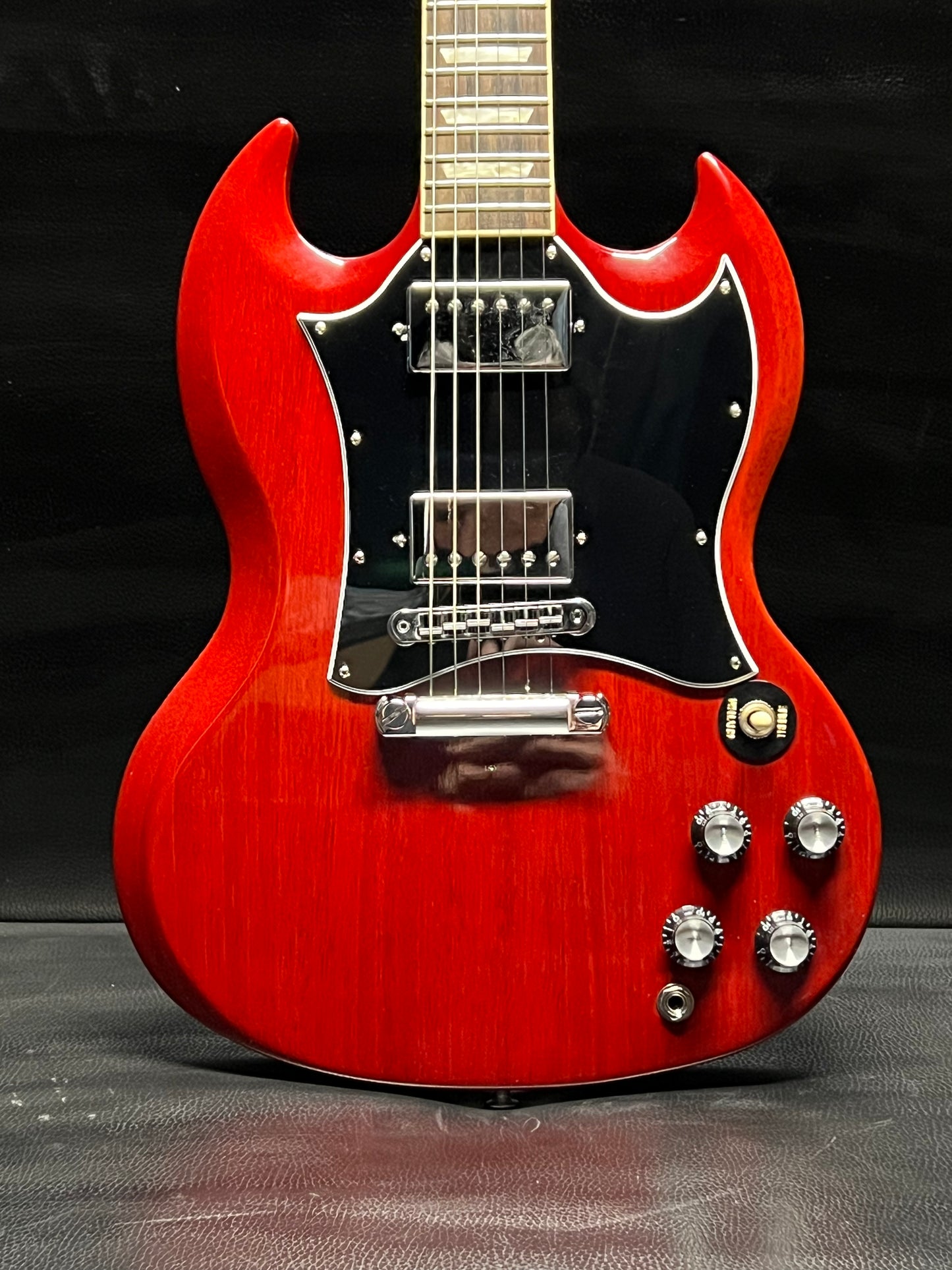 Gibson SG Standard 2024 (PRE-OWNED)