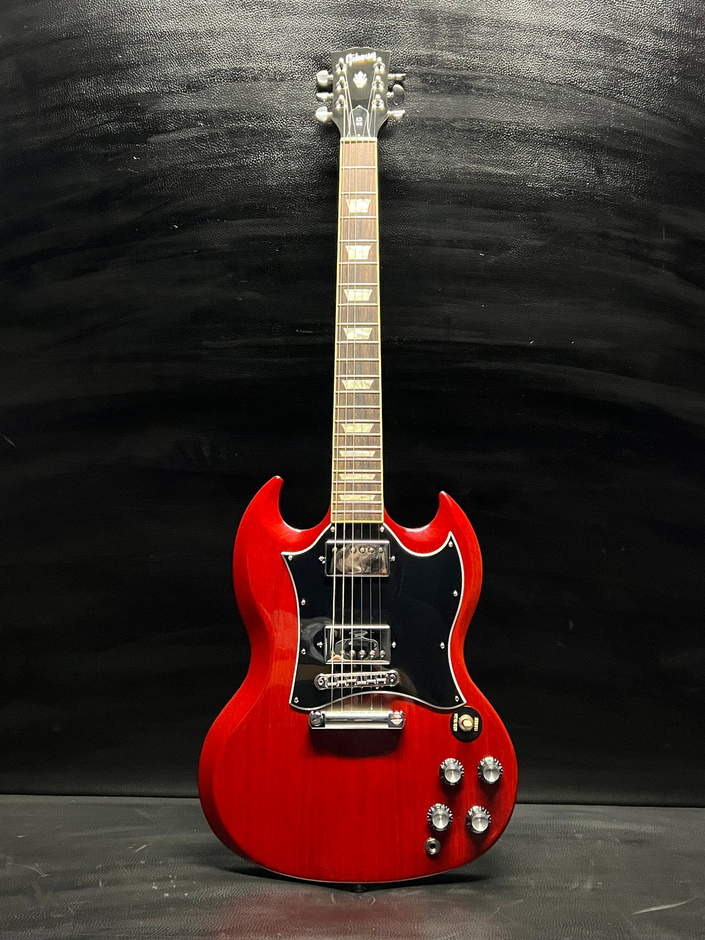 Gibson SG Standard 2024 (PRE-OWNED)
