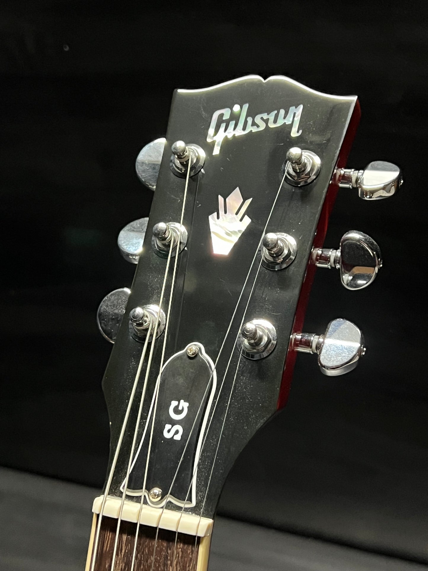 Gibson SG Standard 2024 (PRE-OWNED)
