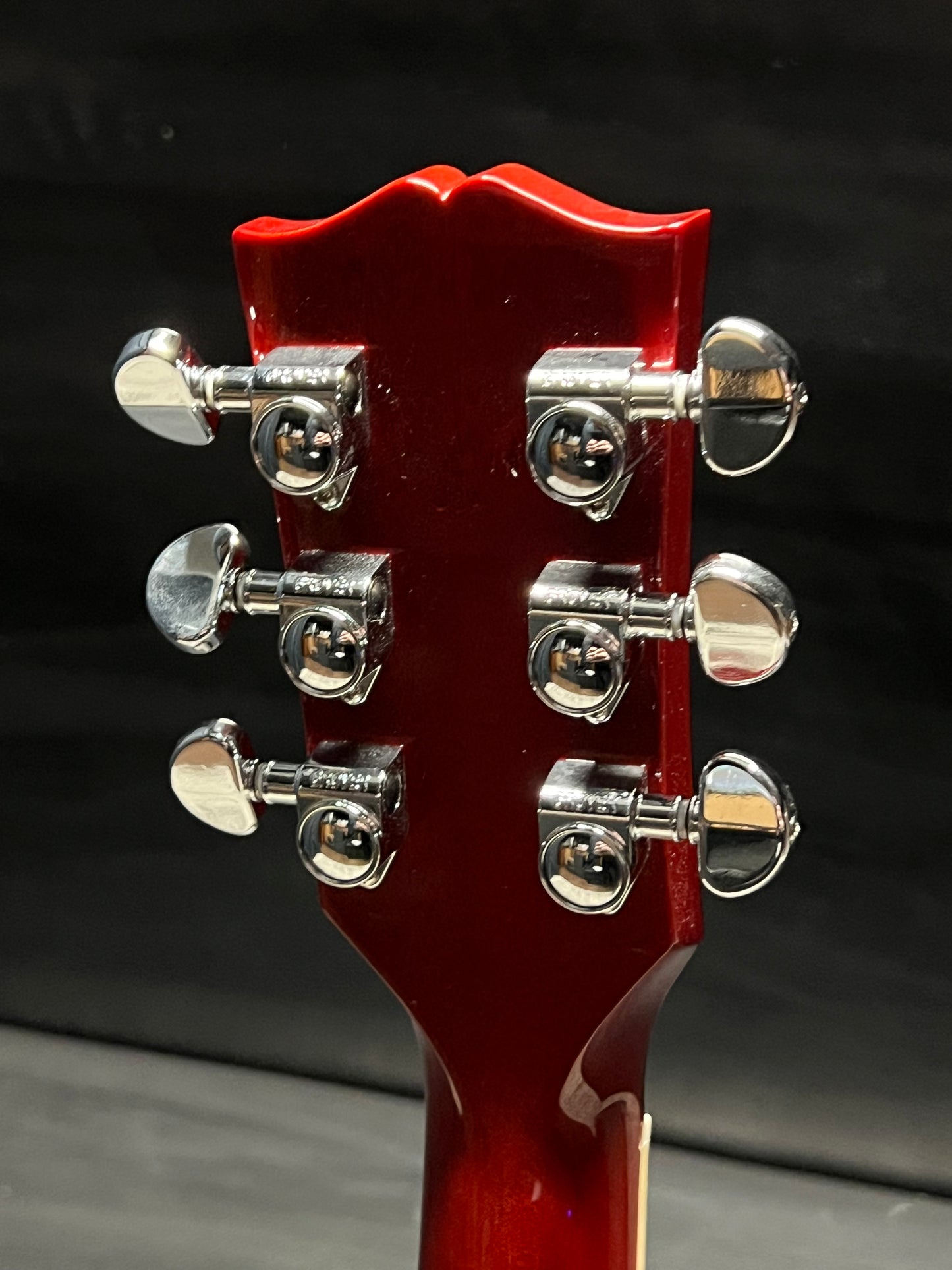 Gibson SG Standard 2024 (PRE-OWNED)