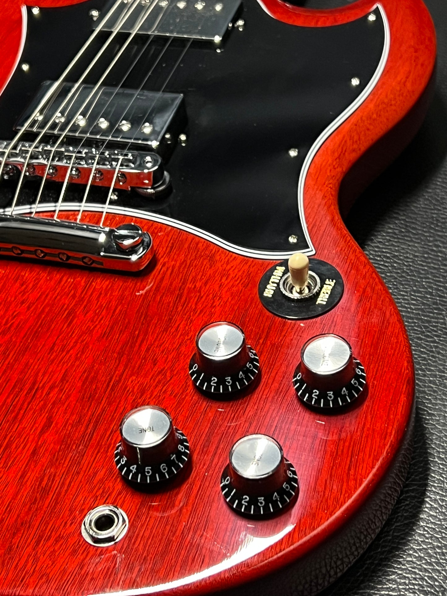 Gibson SG Standard 2024 (PRE-OWNED)
