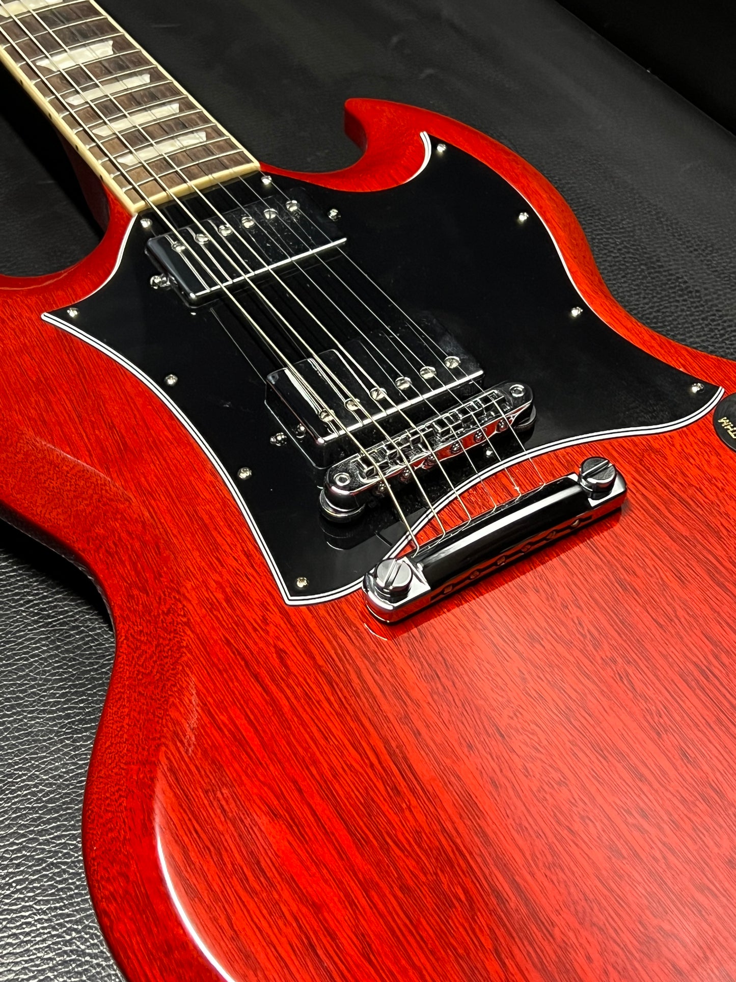 Gibson SG Standard 2024 (PRE-OWNED)
