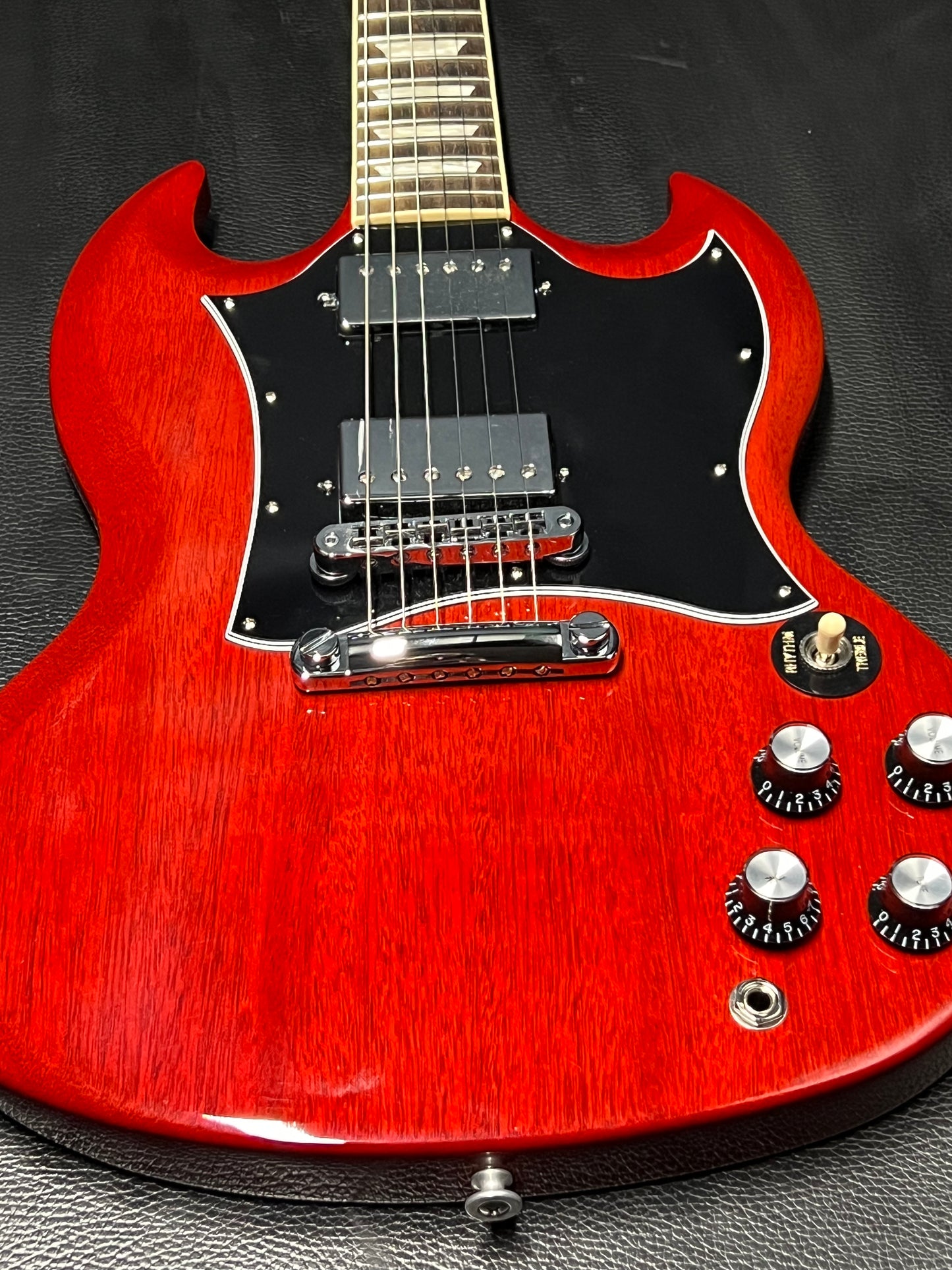 Gibson SG Standard 2024 (PRE-OWNED)