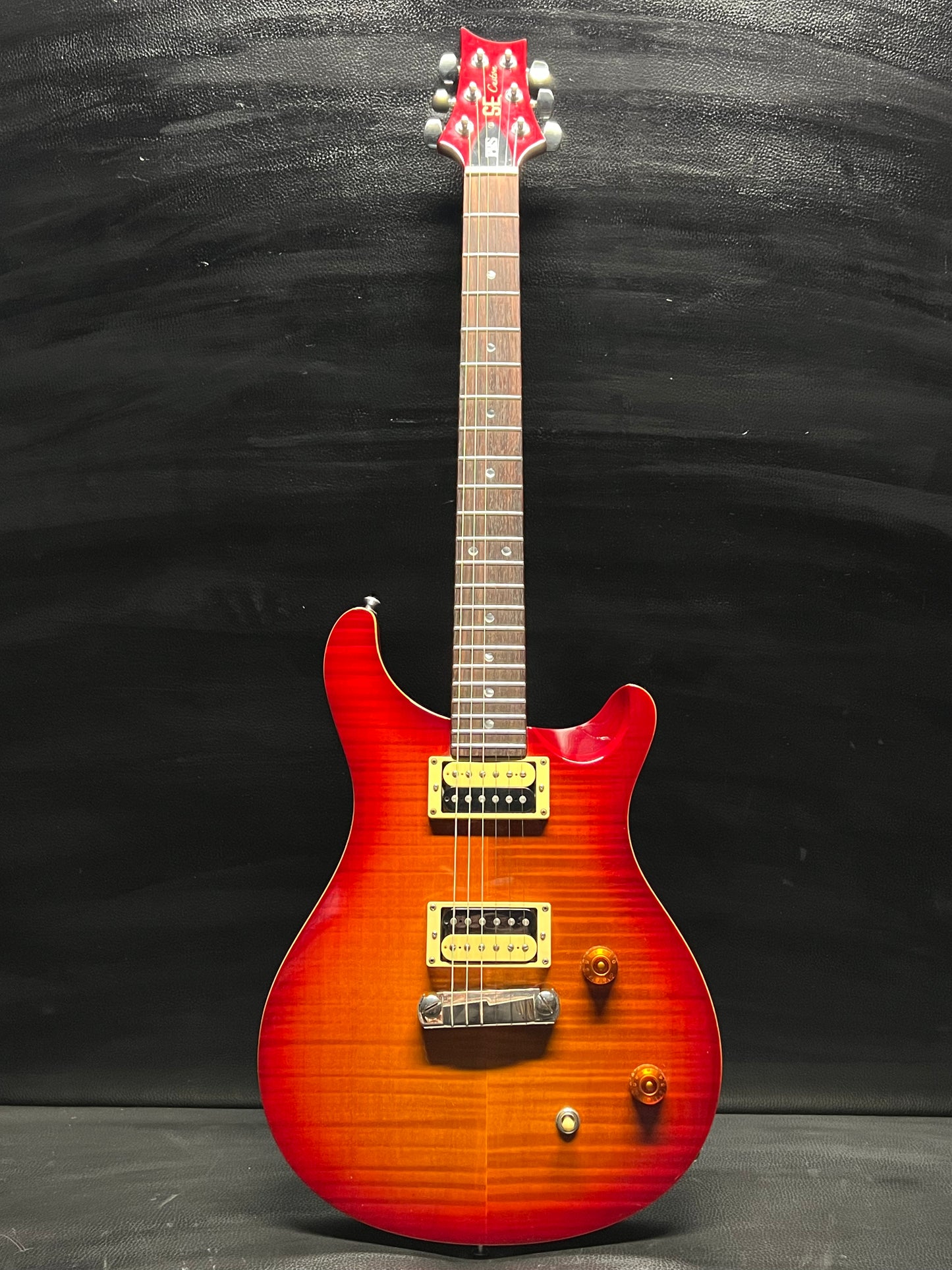 PRS SE Custom (PRE-OWNED)