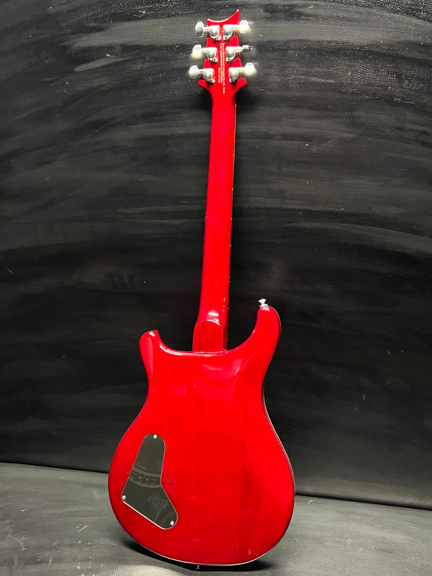 PRS SE Custom (PRE-OWNED)