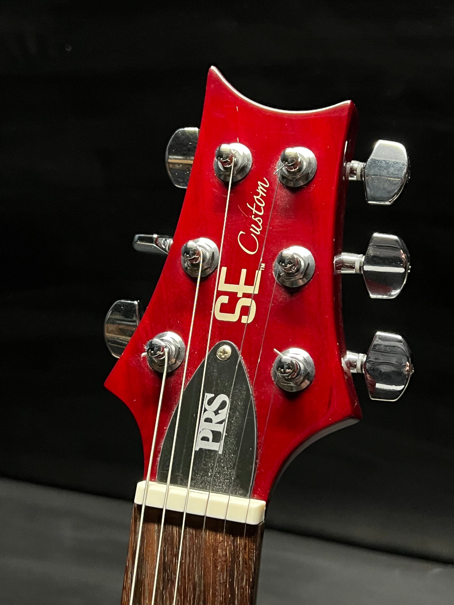 PRS SE Custom (PRE-OWNED)