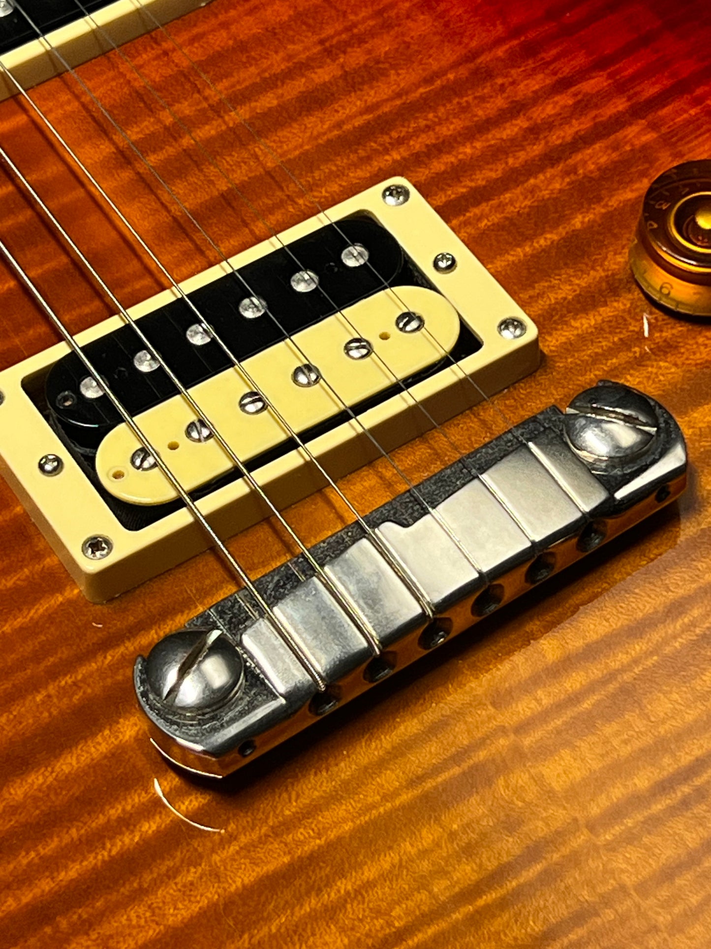 PRS SE Custom (PRE-OWNED)