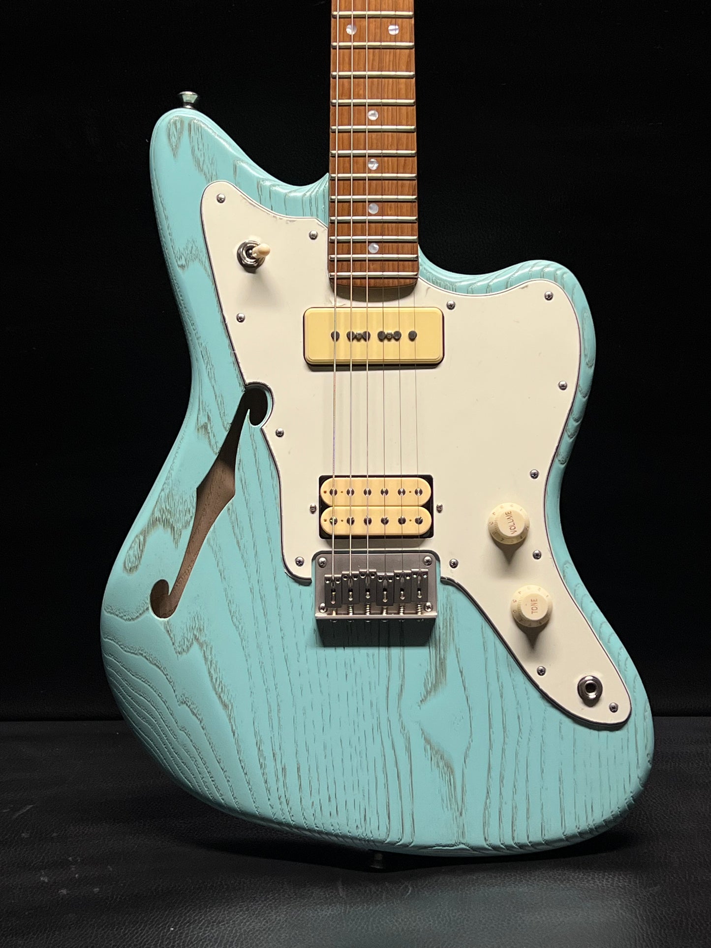 Paoletti 112 Lounge HP90 'Sixties - 115 Surfgreen #281424