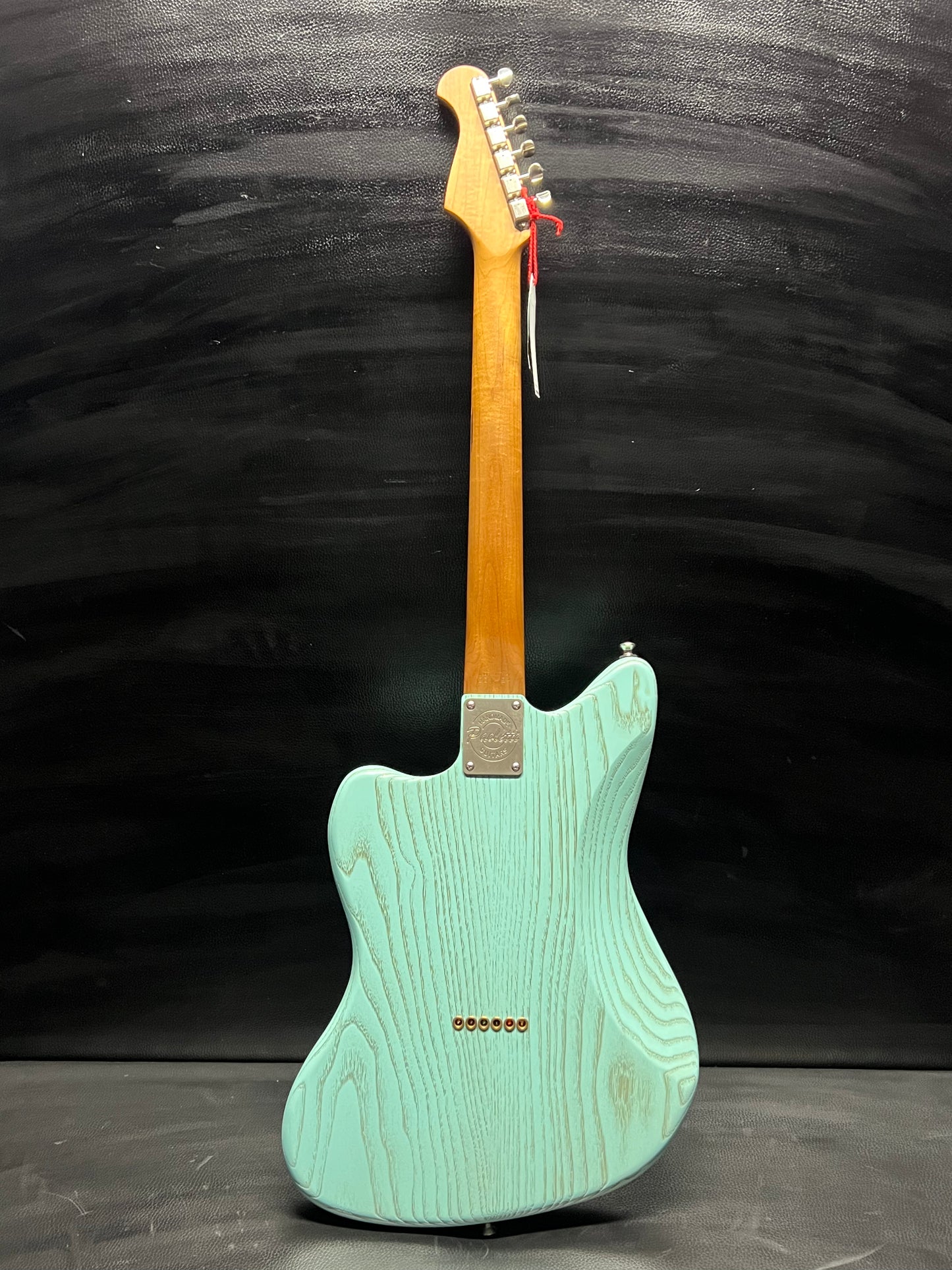 Paoletti 112 Lounge HP90 'Sixties - 115 Surfgreen #281424