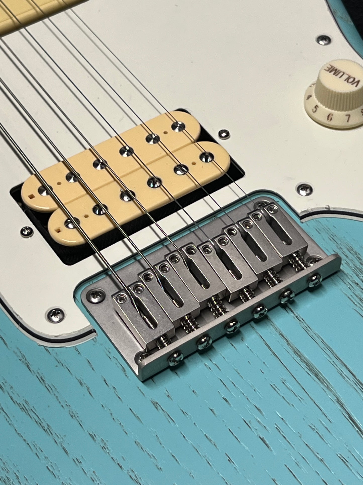 Paoletti 112 Lounge HP90 'Sixties - 115 Surfgreen #281424