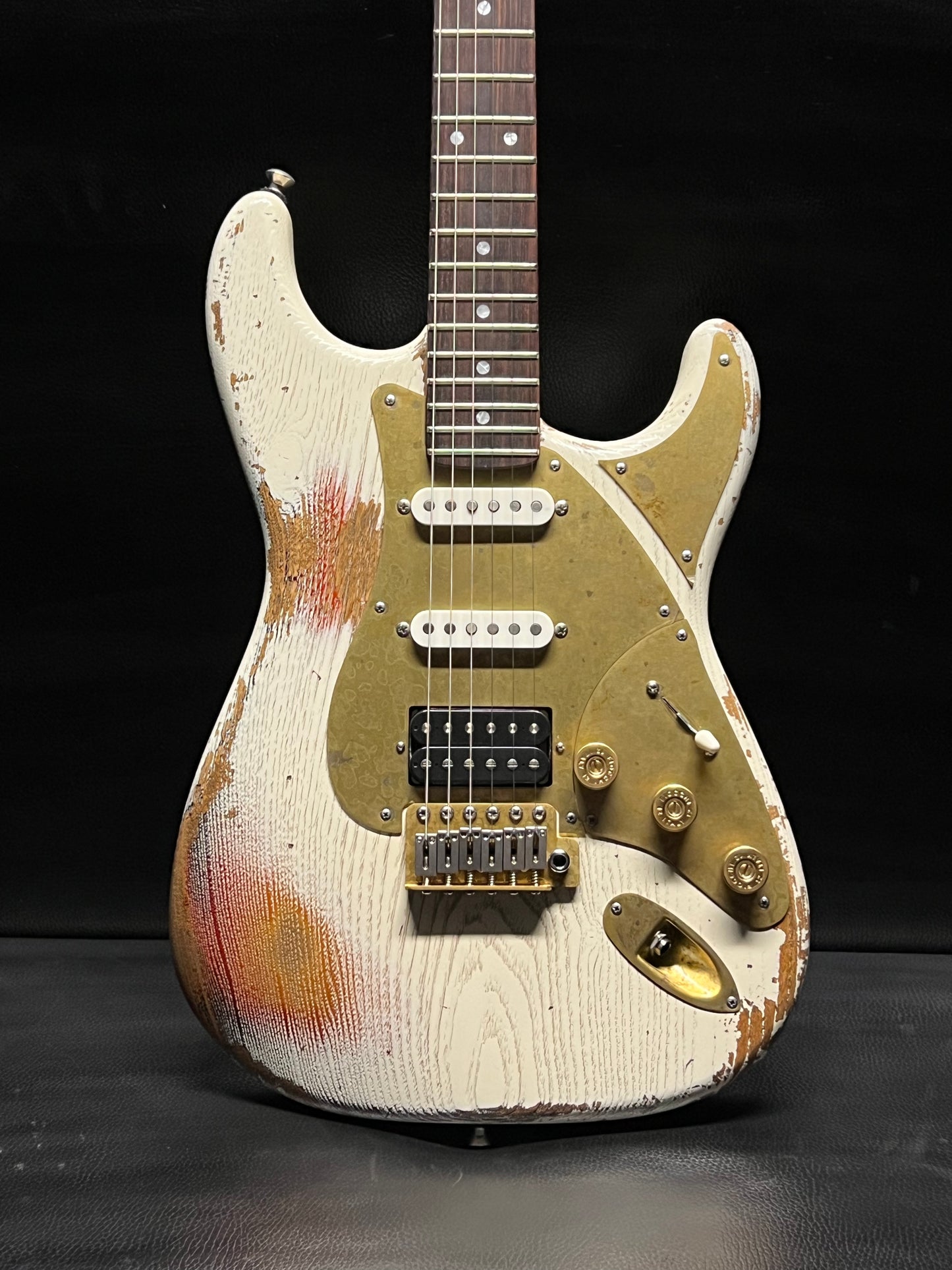 Paoletti Alfa Loft HSS - 410 Heavy White #271624