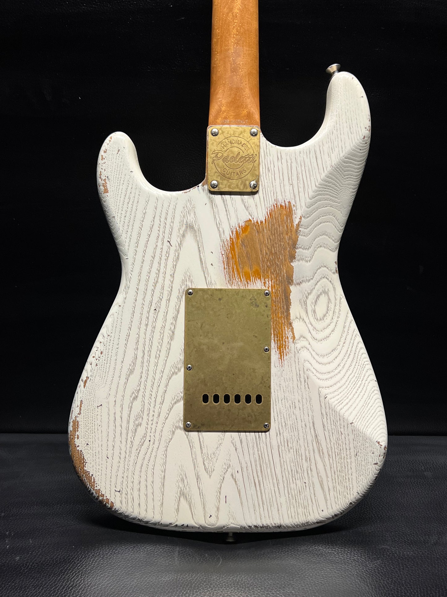 Paoletti Alfa Loft HSS - 410 Heavy White #271624