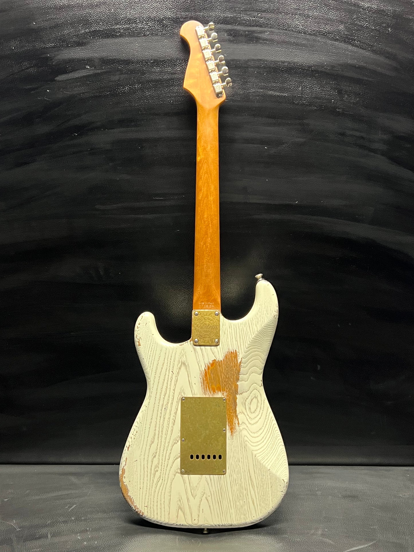 Paoletti Alfa Loft HSS - 410 Heavy White #271624