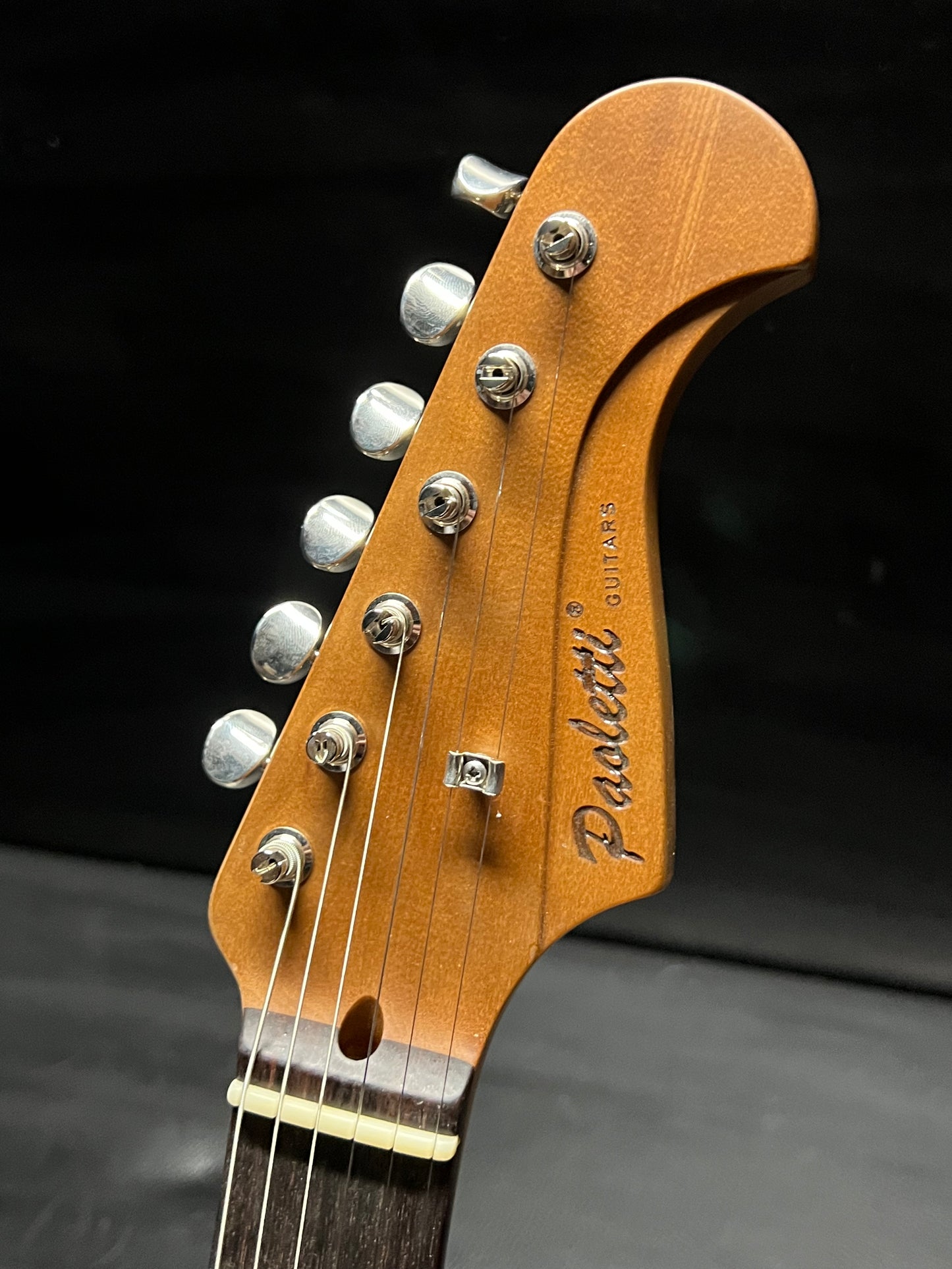 Paoletti Alfa Loft HSS - 410 Heavy White #271624