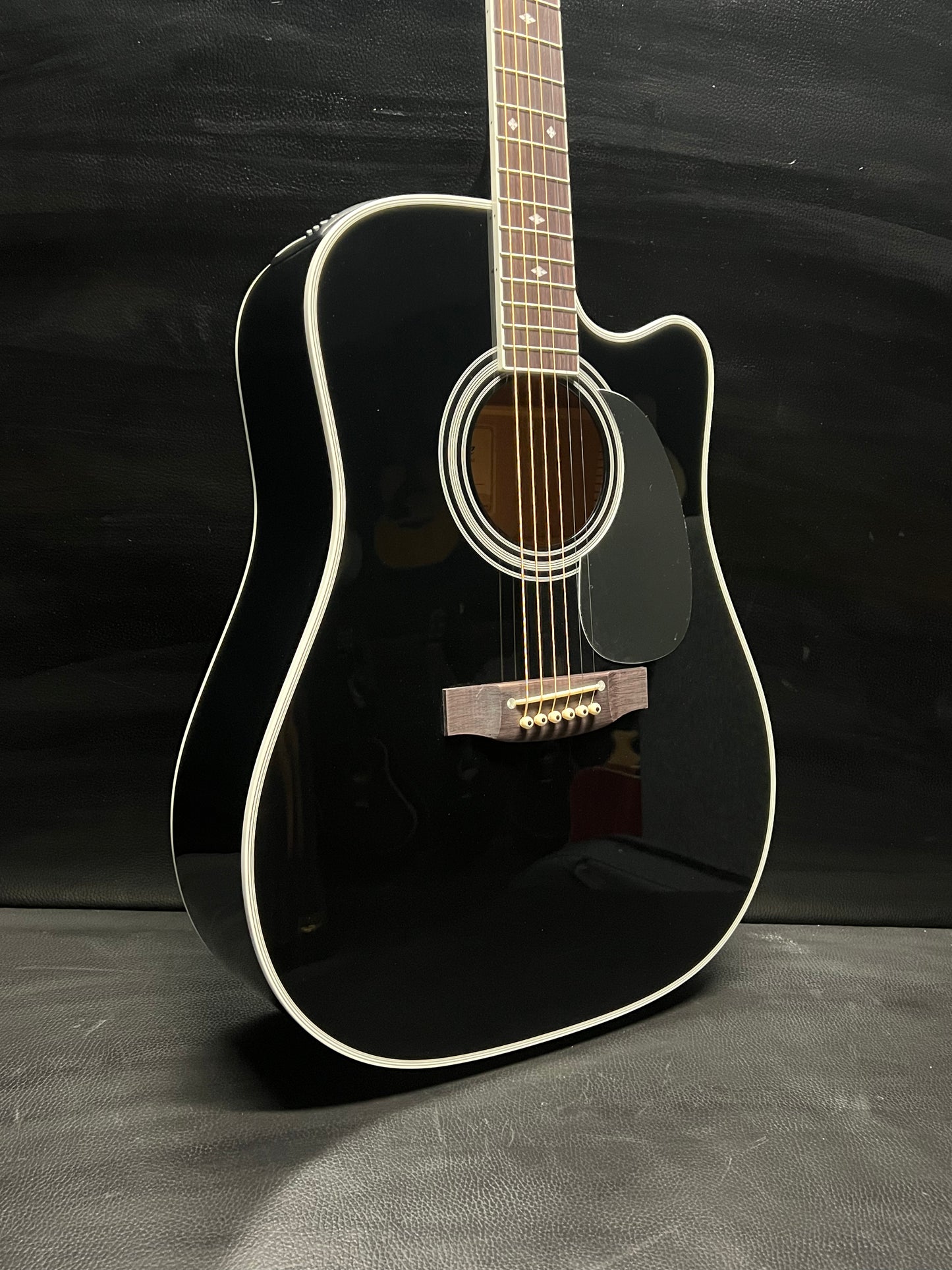 Takamine EF341SC Japan #62060155