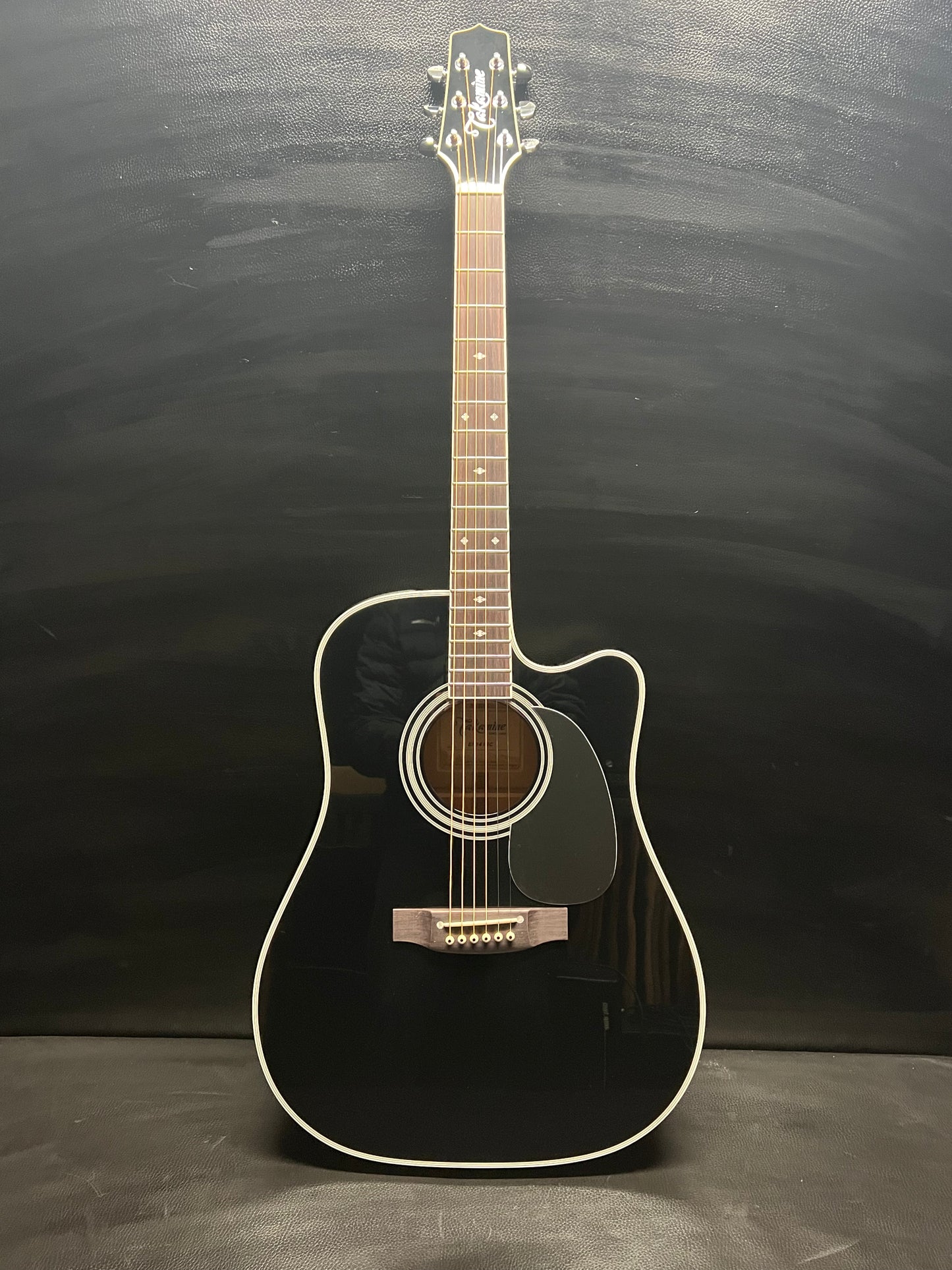 Takamine EF341SC Japan #62060155