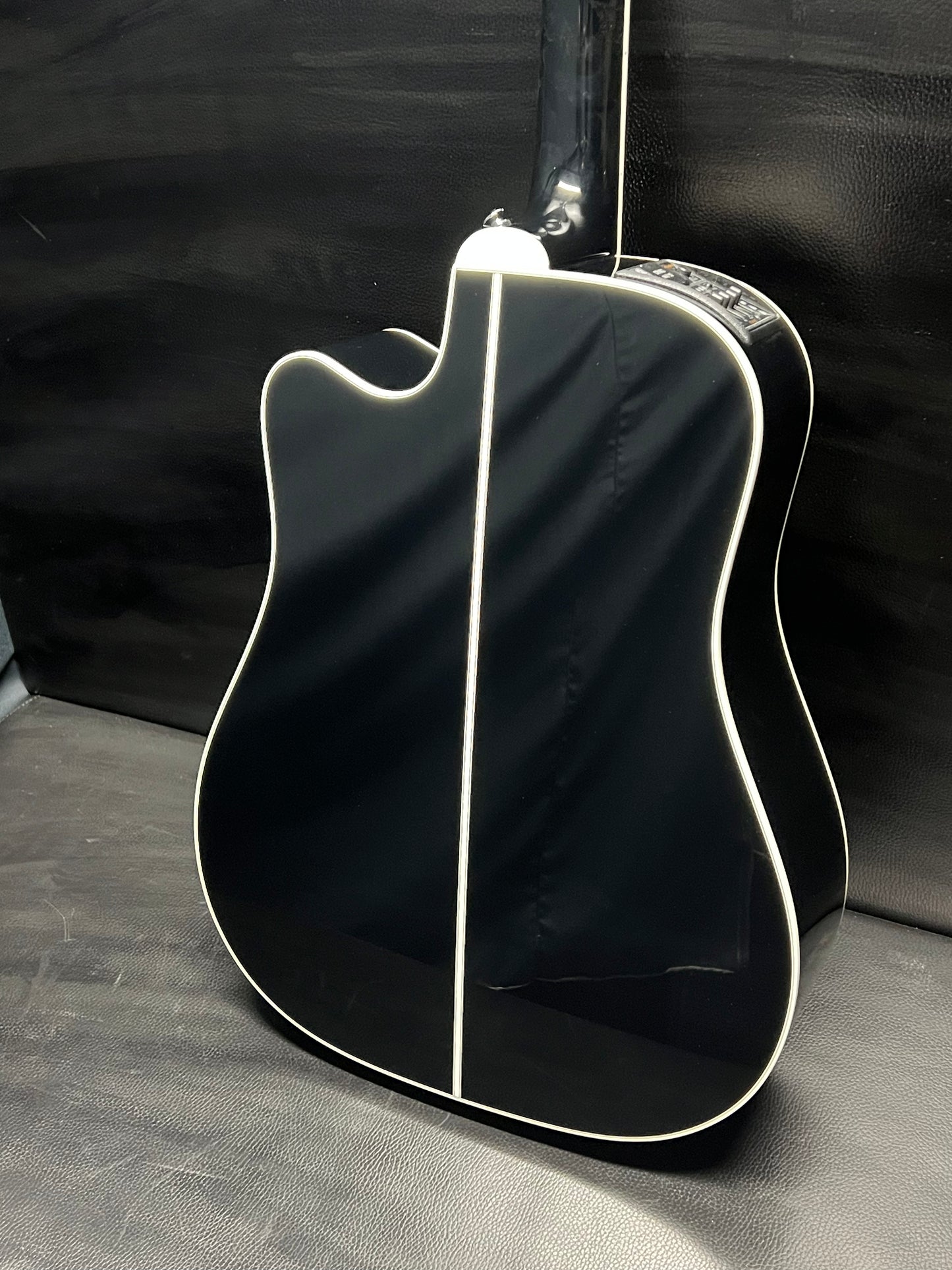 Takamine EF341SC Japan #62060155