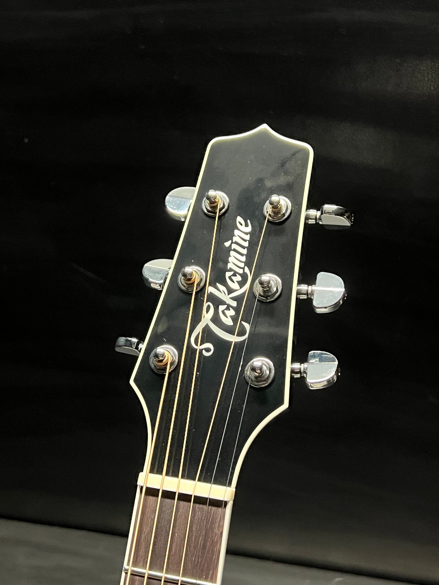 Takamine EF341SC Japan #62060155