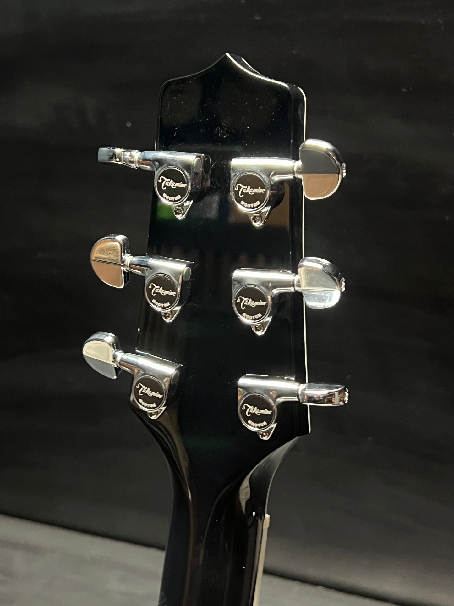 Takamine EF341SC Japan #62060155