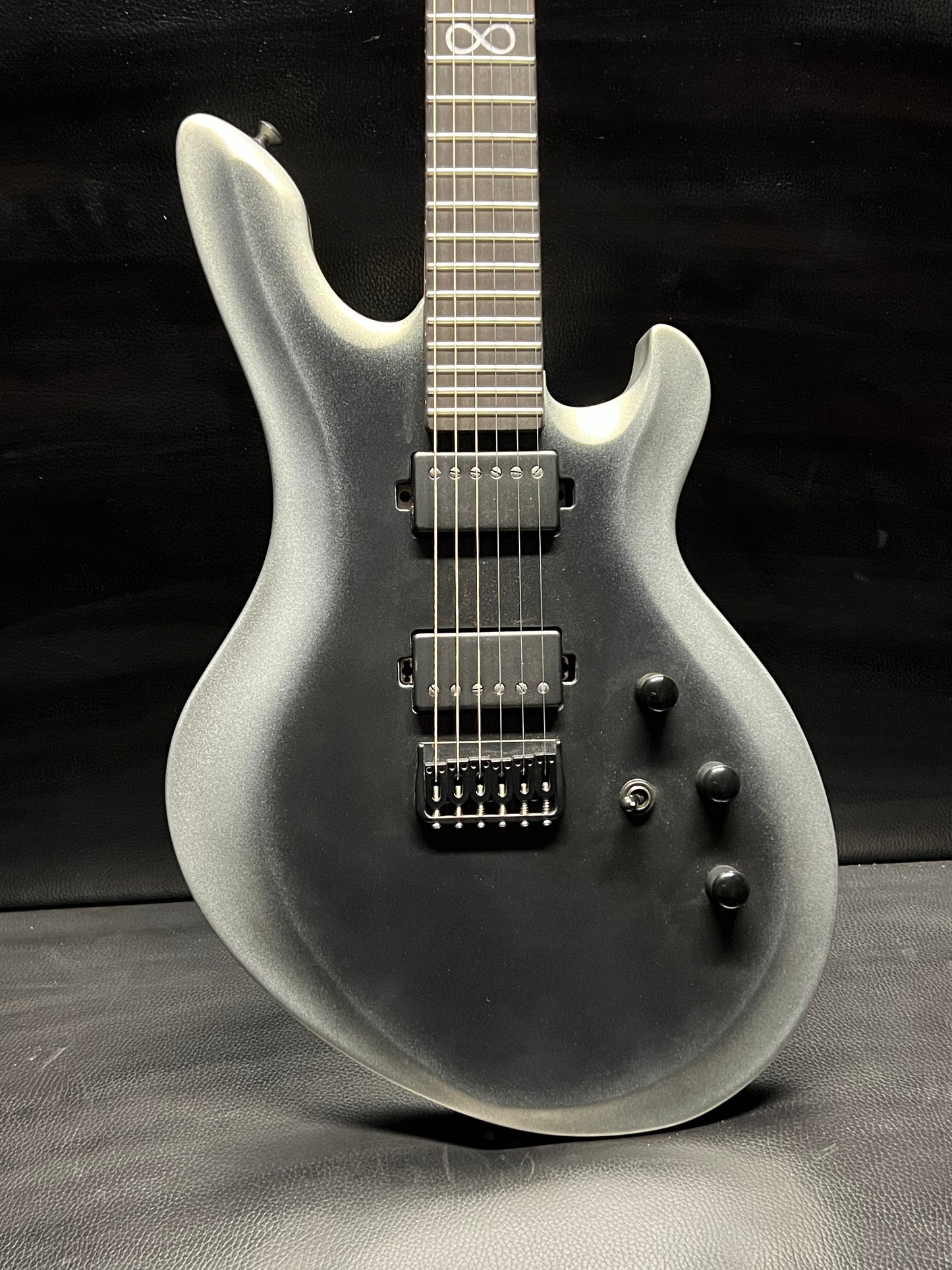 Chapman Guardian Cyber Silver Burst