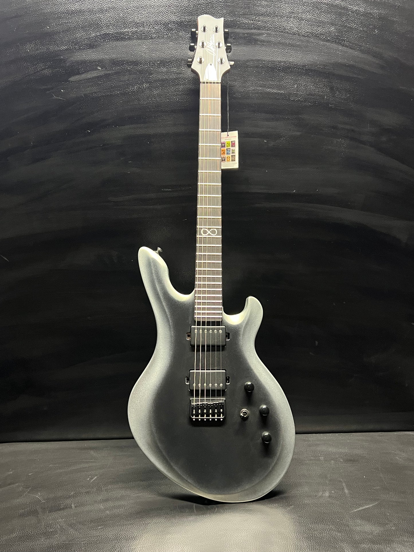 Chapman Guardian Cyber Silver Burst