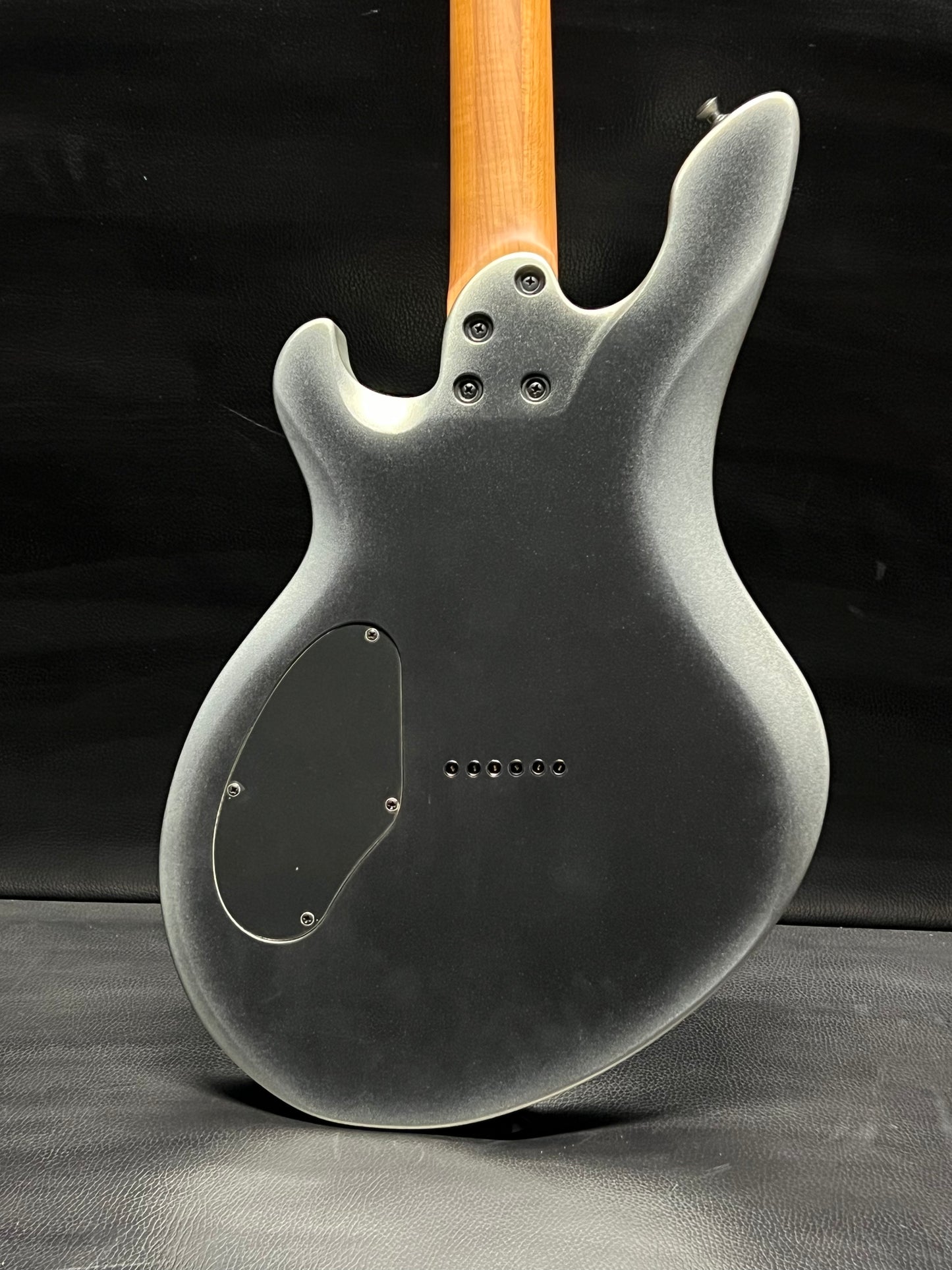 Chapman Guardian Cyber Silver Burst