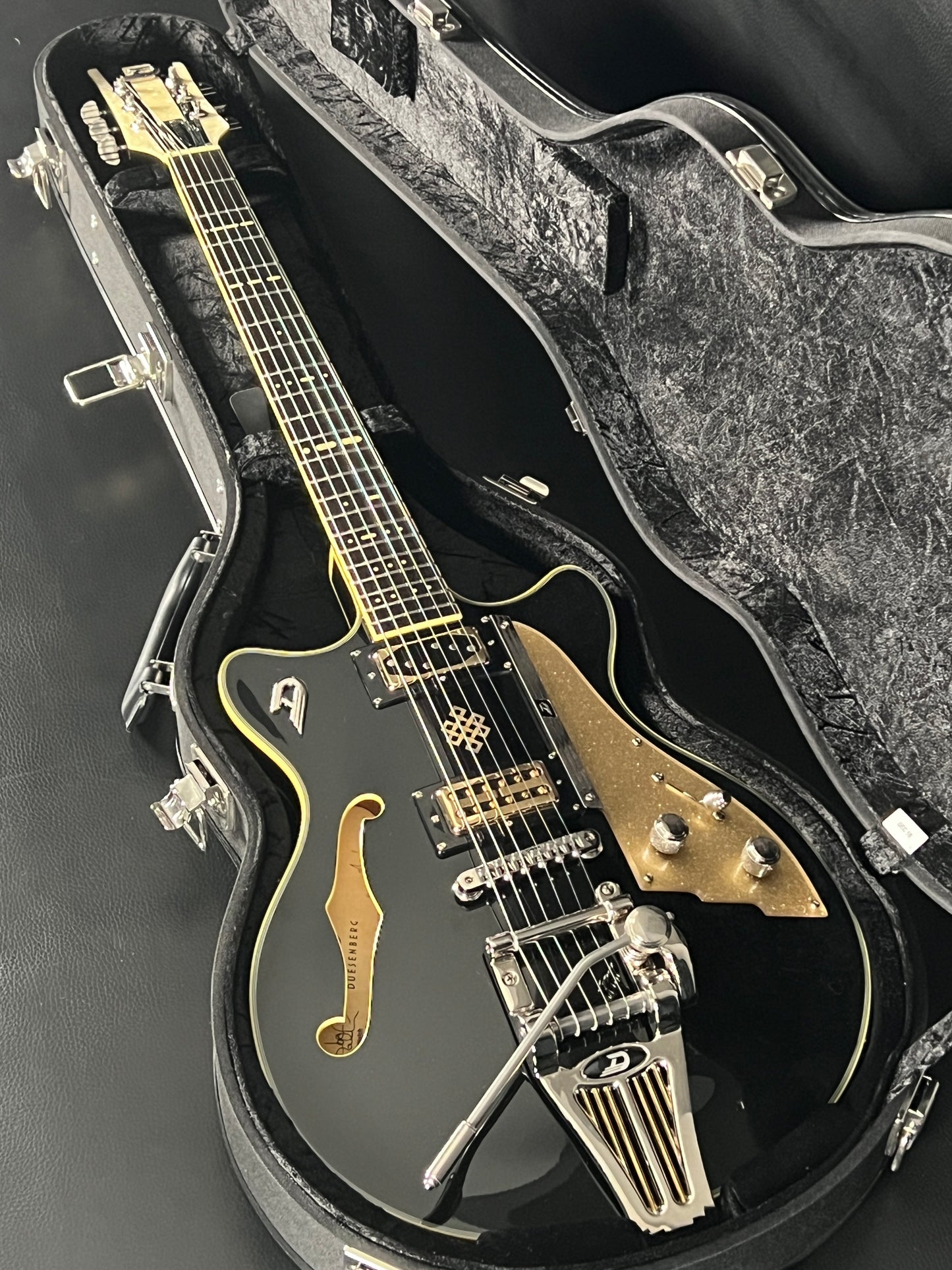 Duesenberg Alliance Series Joe Walsh (PRE-OWNED)