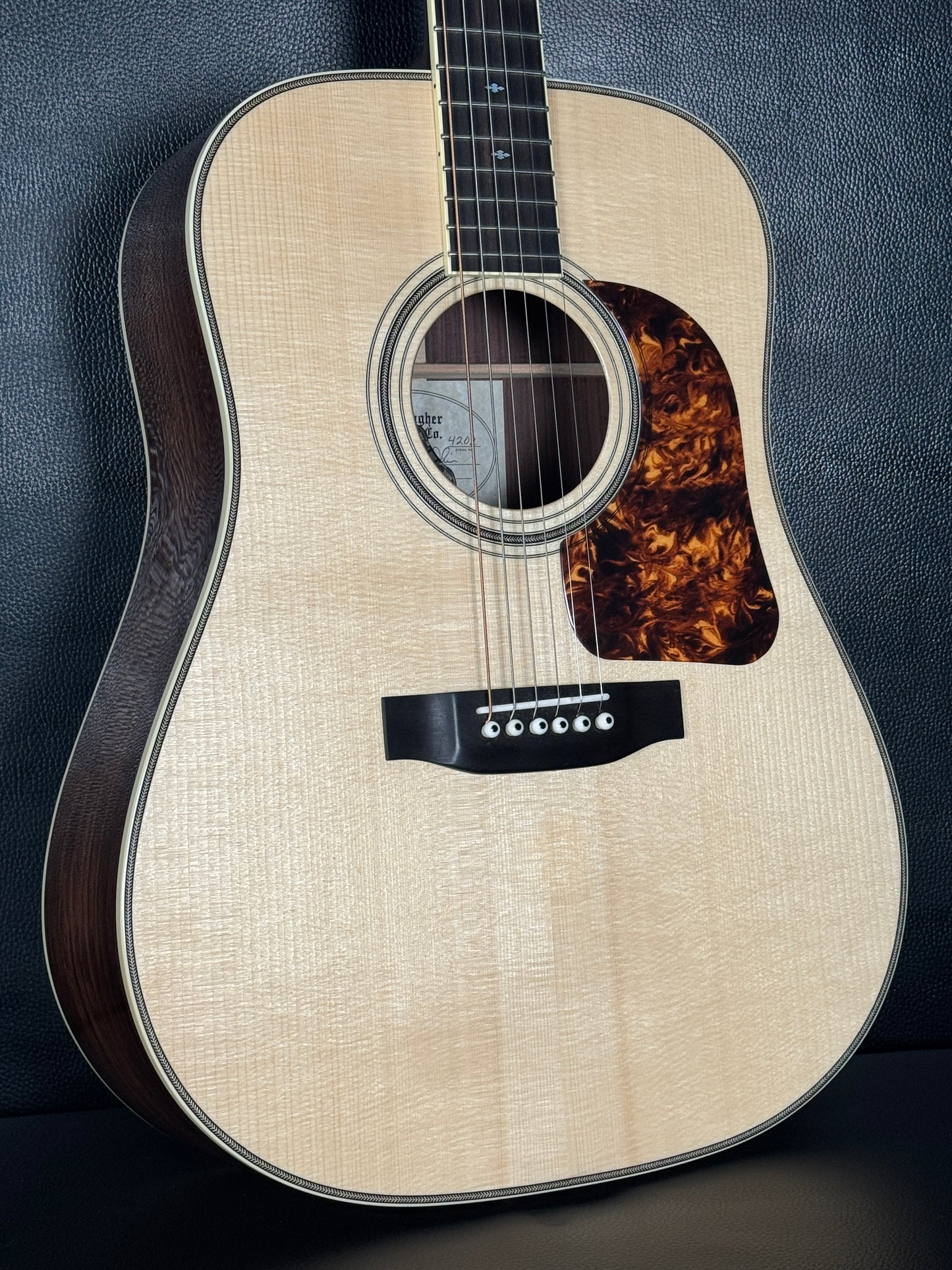 Gallagher G-70 w/ Pickup (PRE-OWNED)