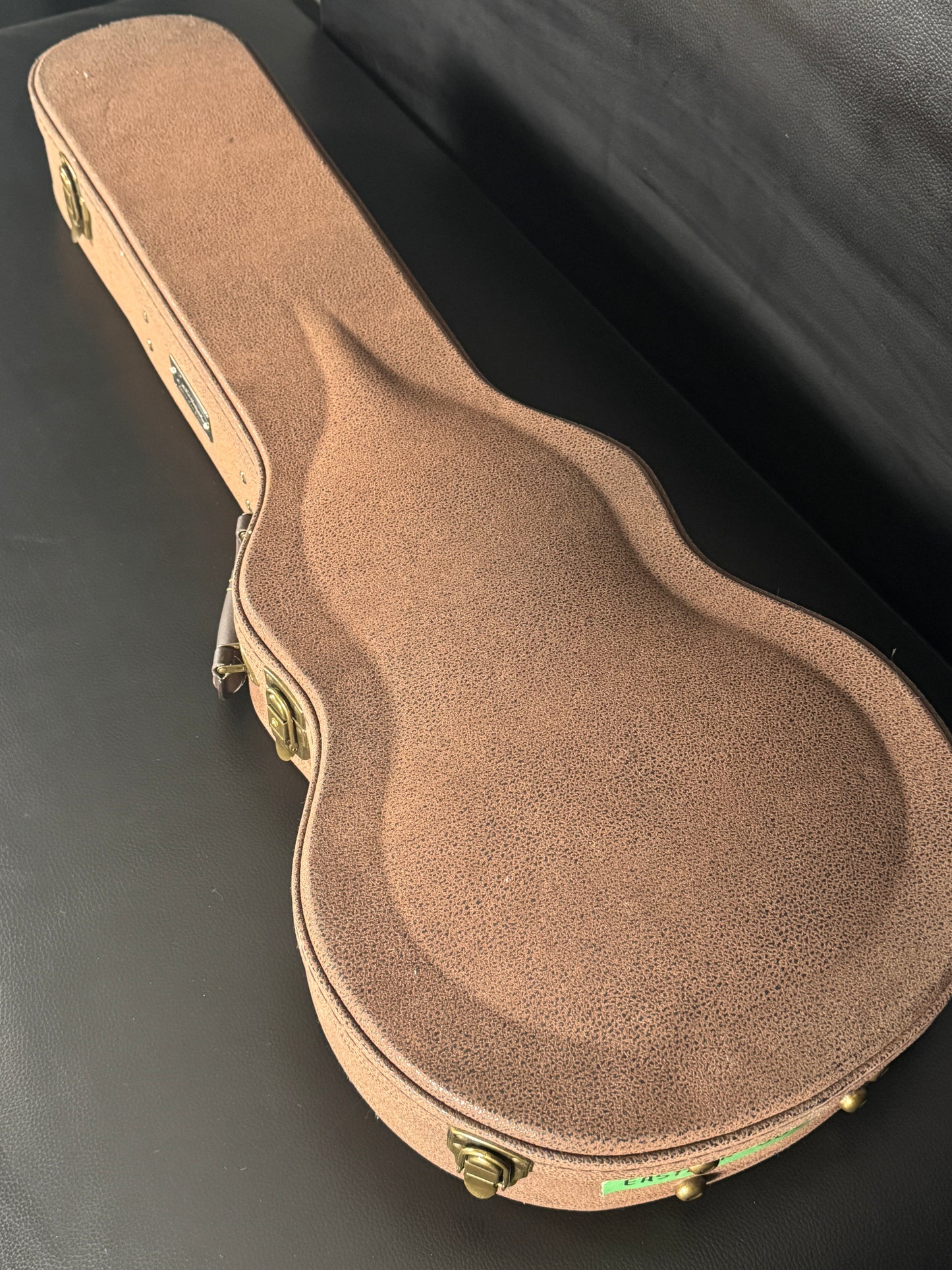 Eastman SB59/V-BK 2023 (PRE-OWNED)