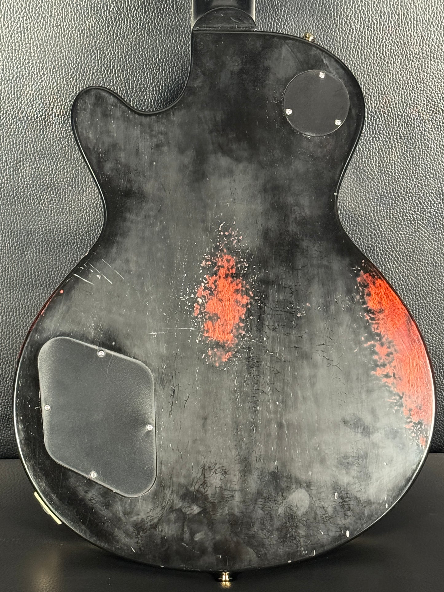 Eastman SB59/V-BK 2023 (PRE-OWNED)