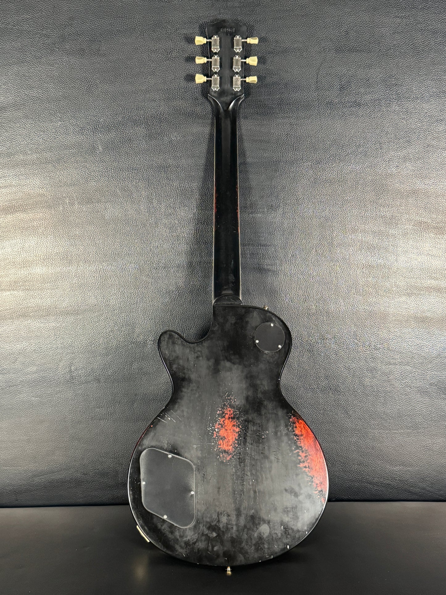 Eastman SB59/V-BK 2023 (PRE-OWNED)