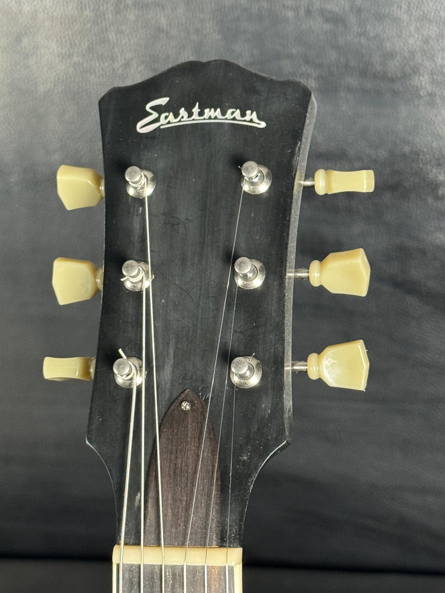 Eastman SB59/V-BK 2023 (PRE-OWNED)
