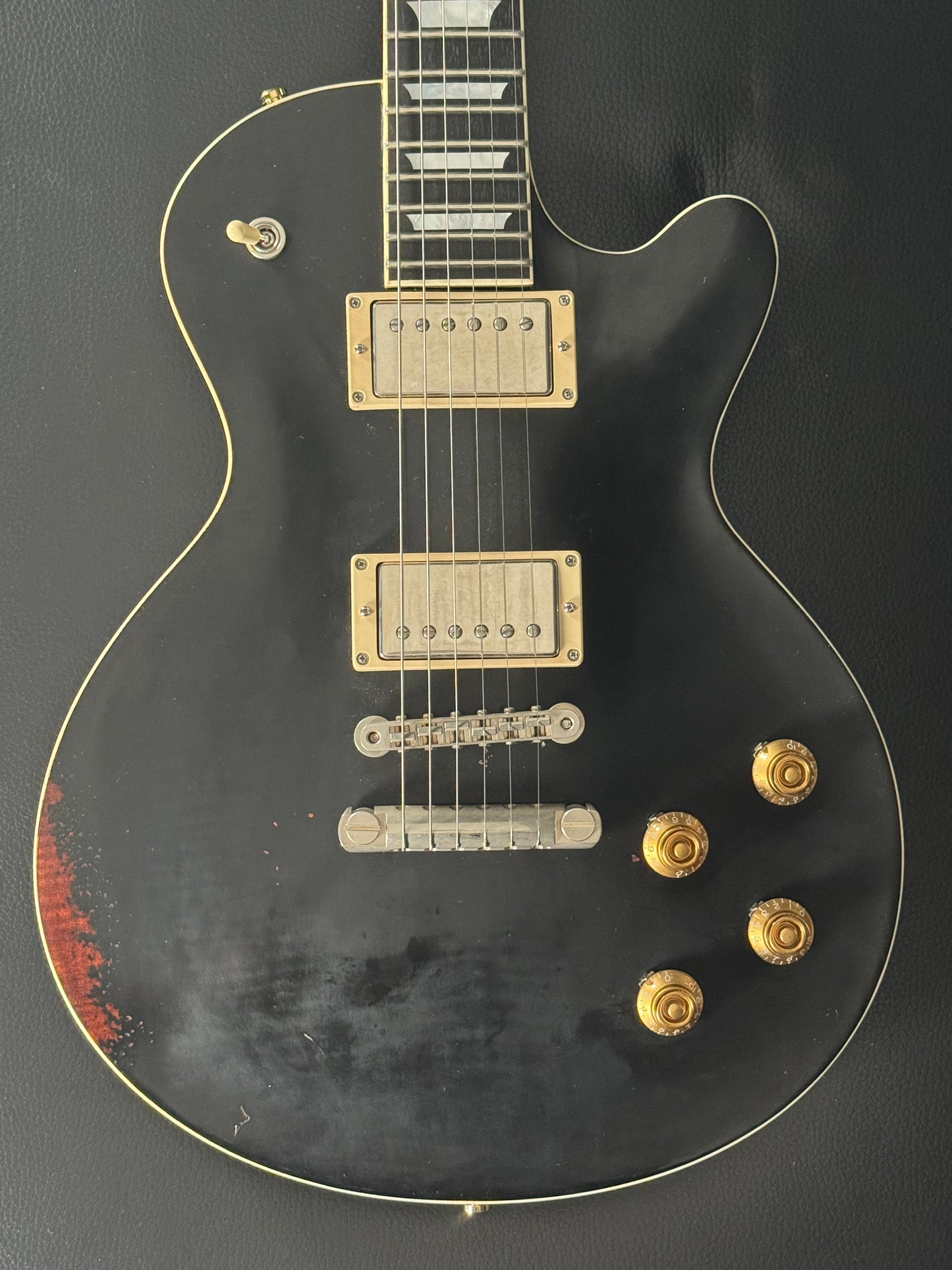 Eastman SB59/V-BK 2023 (PRE-OWNED)