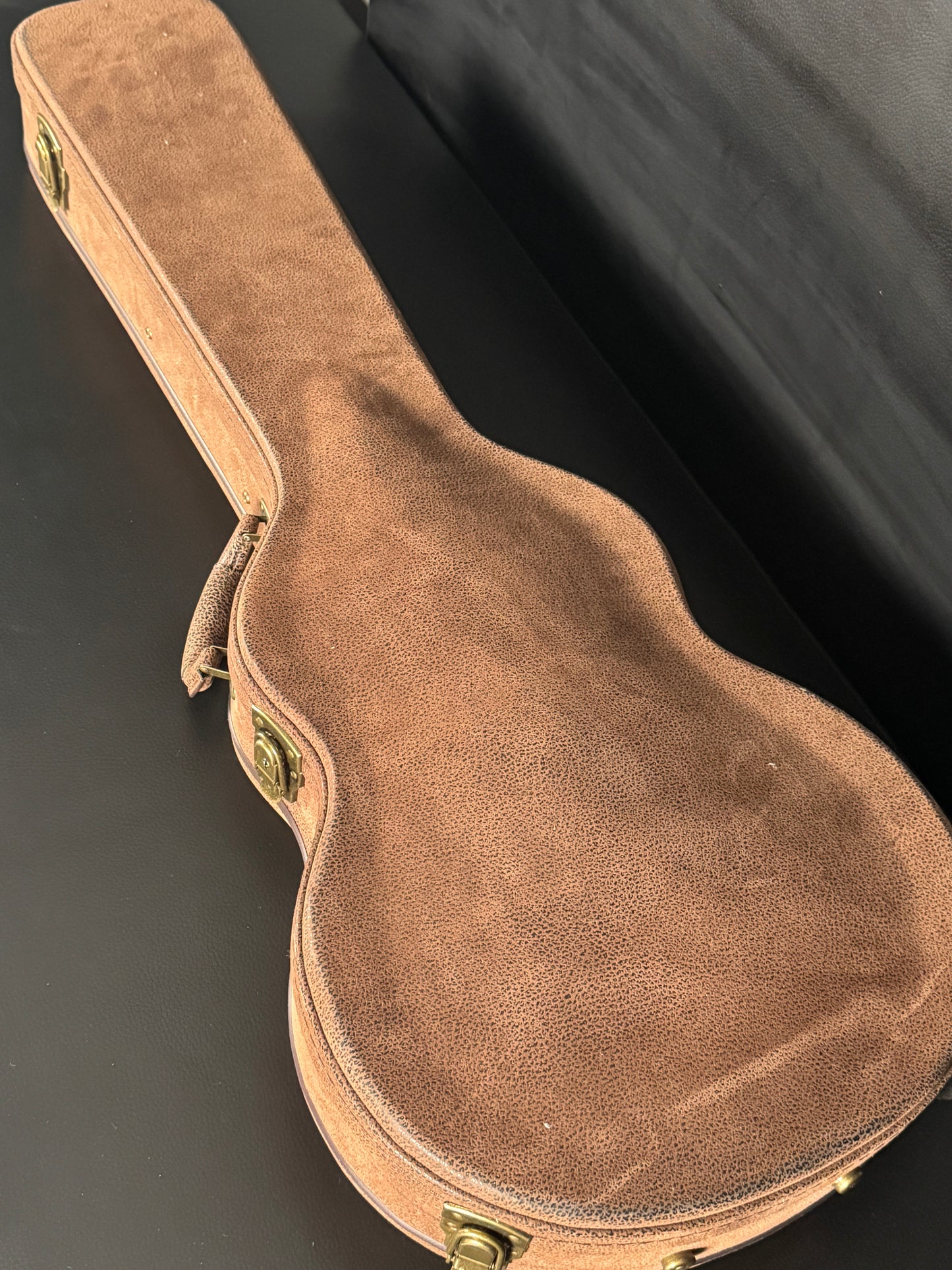 Eastman SB56/N-GD 2020 (PRE-OWNED)