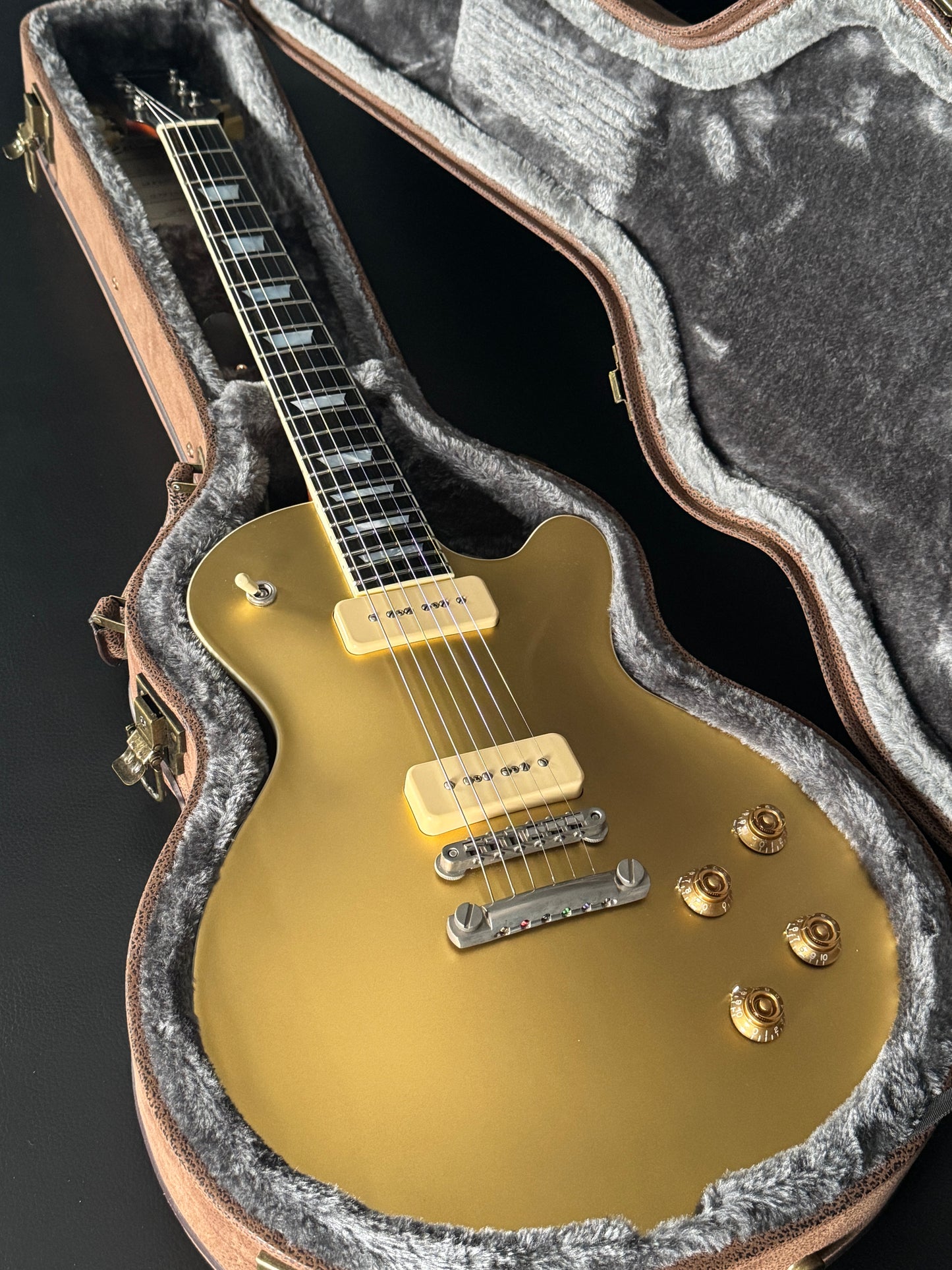 Eastman SB56/N-GD 2020 (PRE-OWNED)