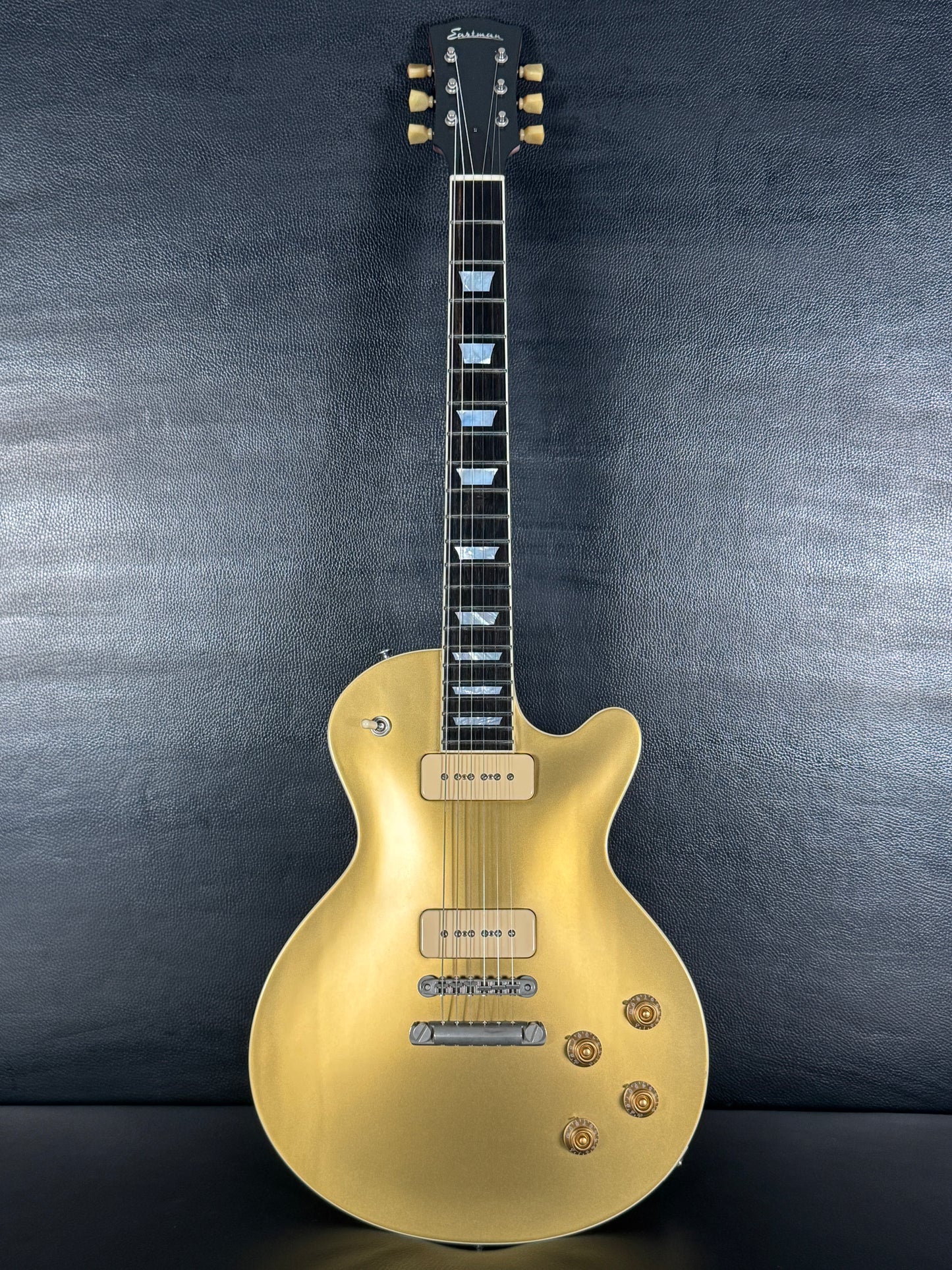 Eastman SB56/N-GD 2020 (PRE-OWNED)
