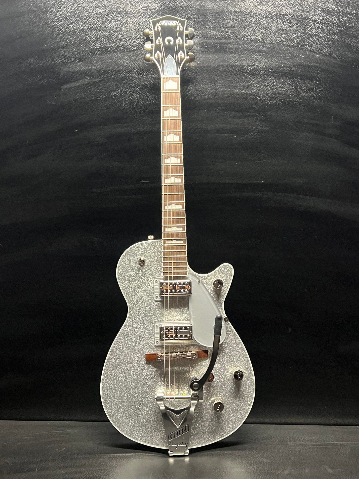 Gretsch G6129T-89VS Vintage Select '89 Sparkle (PRE-OWNED)