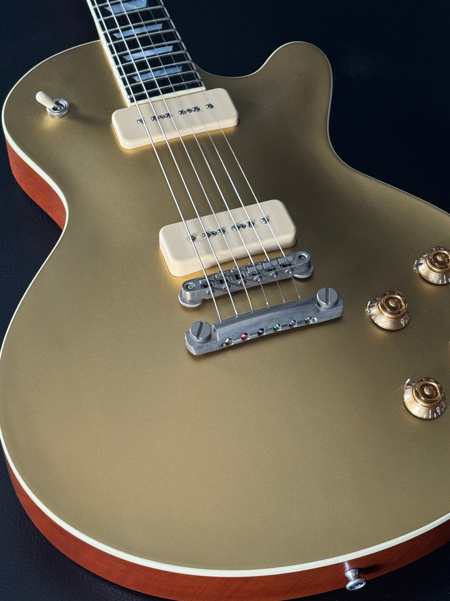 Eastman SB56/N-GD 2020 (PRE-OWNED)