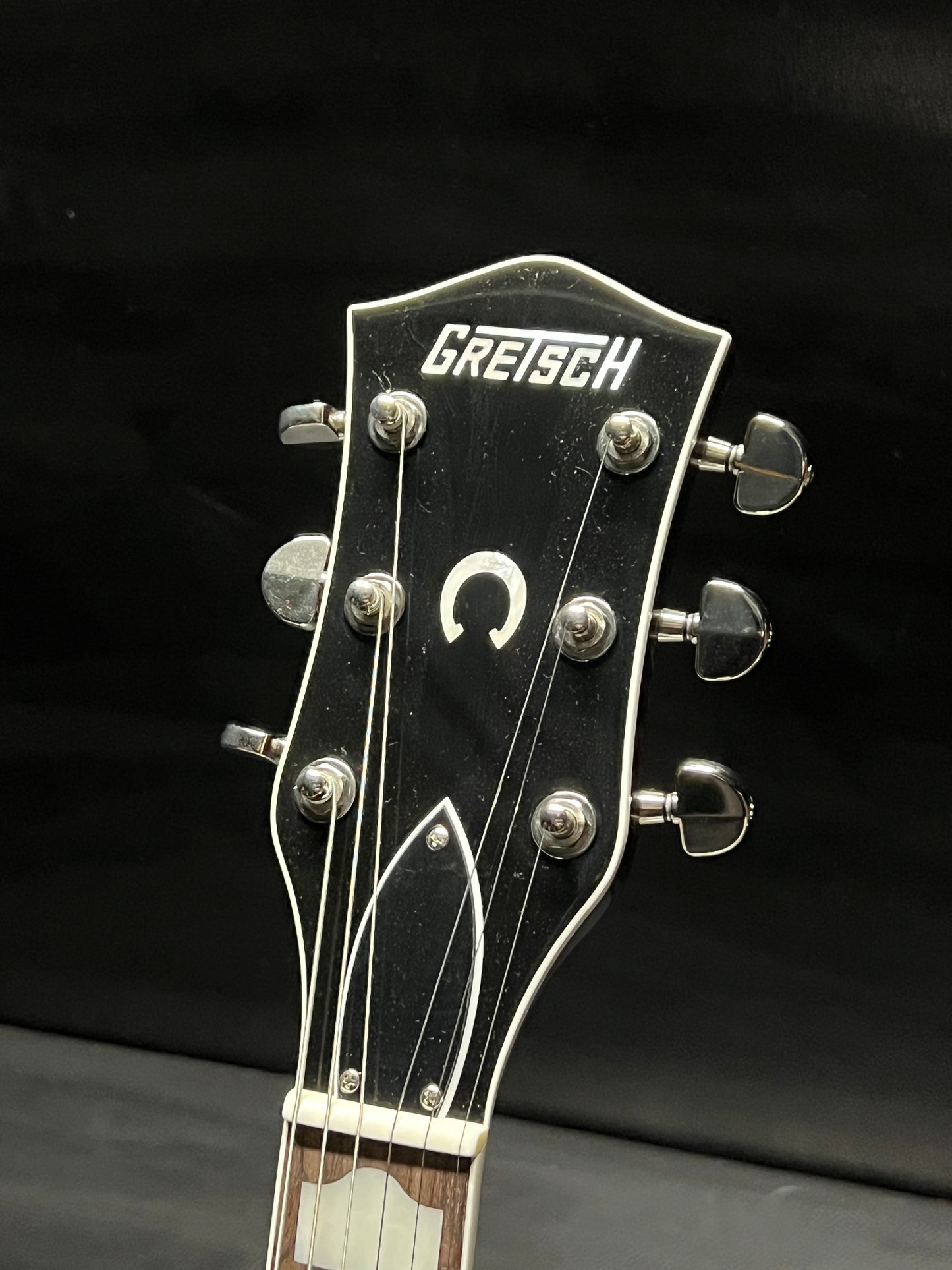Gretsch G6129T-89VS Vintage Select '89 Sparkle (PRE-OWNED)