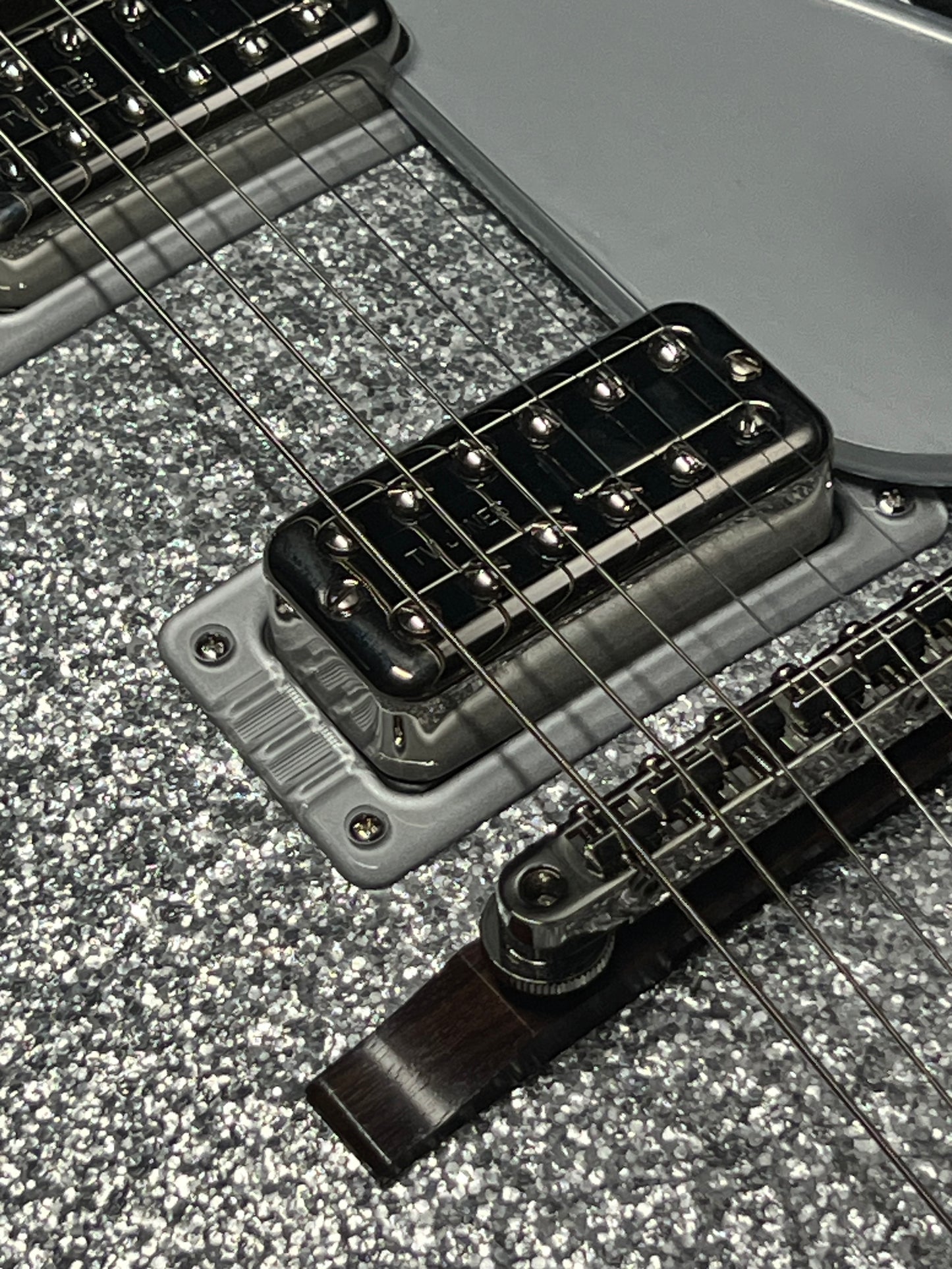 Gretsch G6129T-89VS Vintage Select '89 Sparkle (PRE-OWNED)