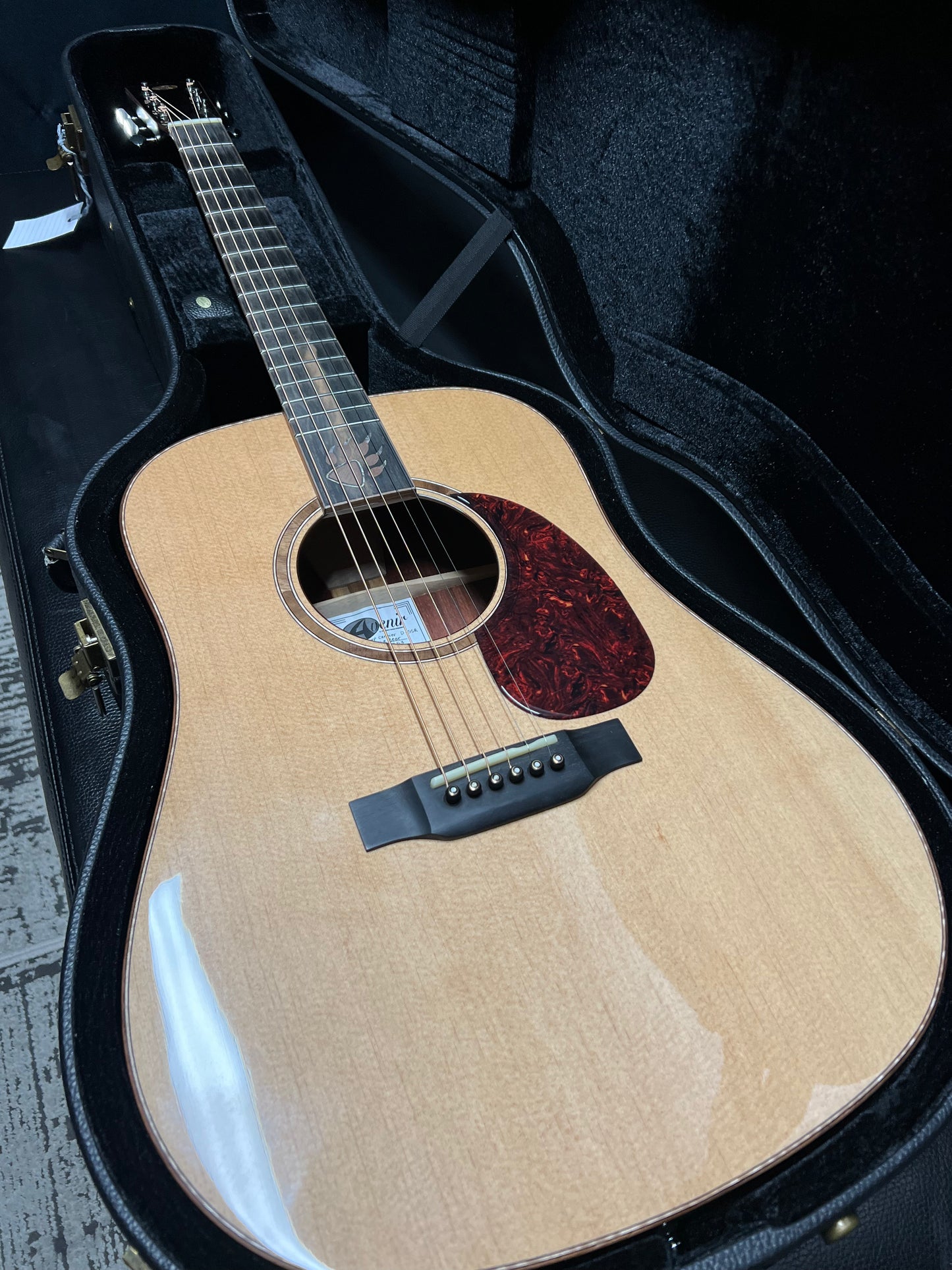 Avenir Vintage J.P. Cormier Signature Model "Bear" #24071253
